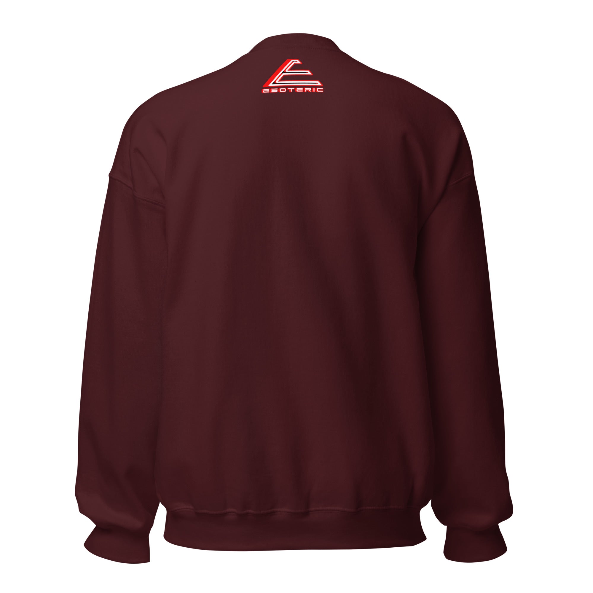 Academy Unisex Sweatshirt {{TRADEMARKED}}™️