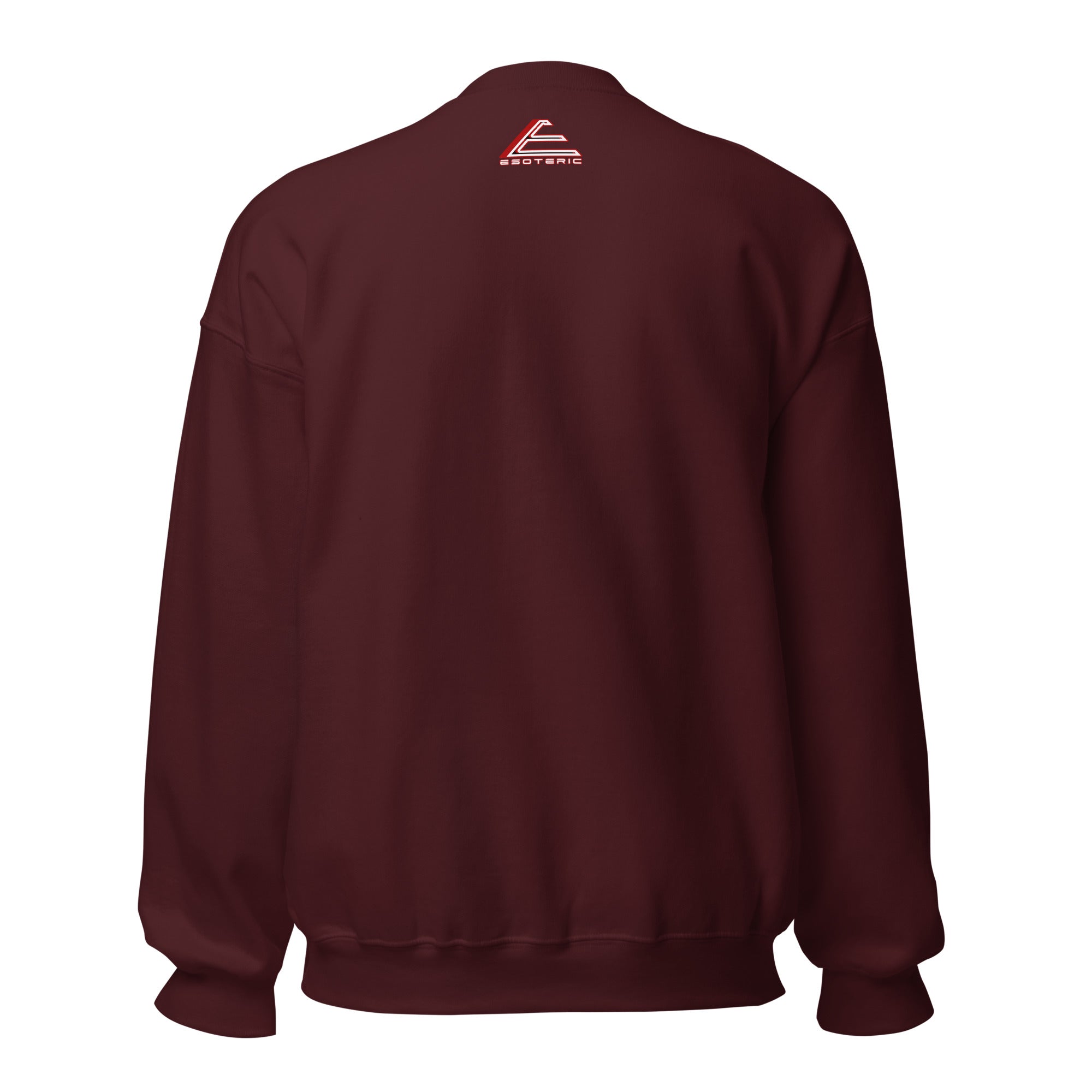 Esoteric I Unisex Sweatshirt {{TRADEMARKED}}™️