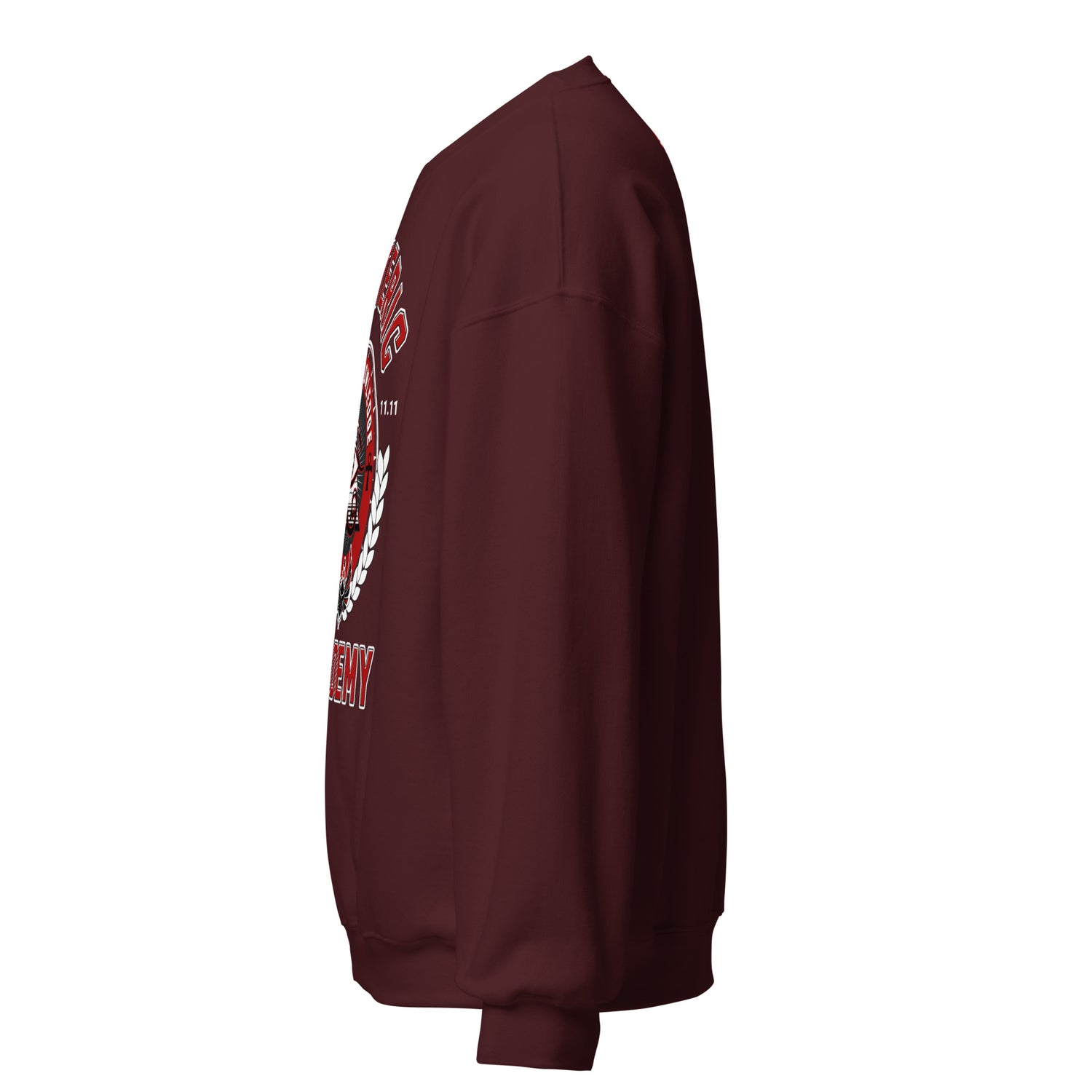 Academy Unisex Sweatshirt {{TRADEMARKED}}™️