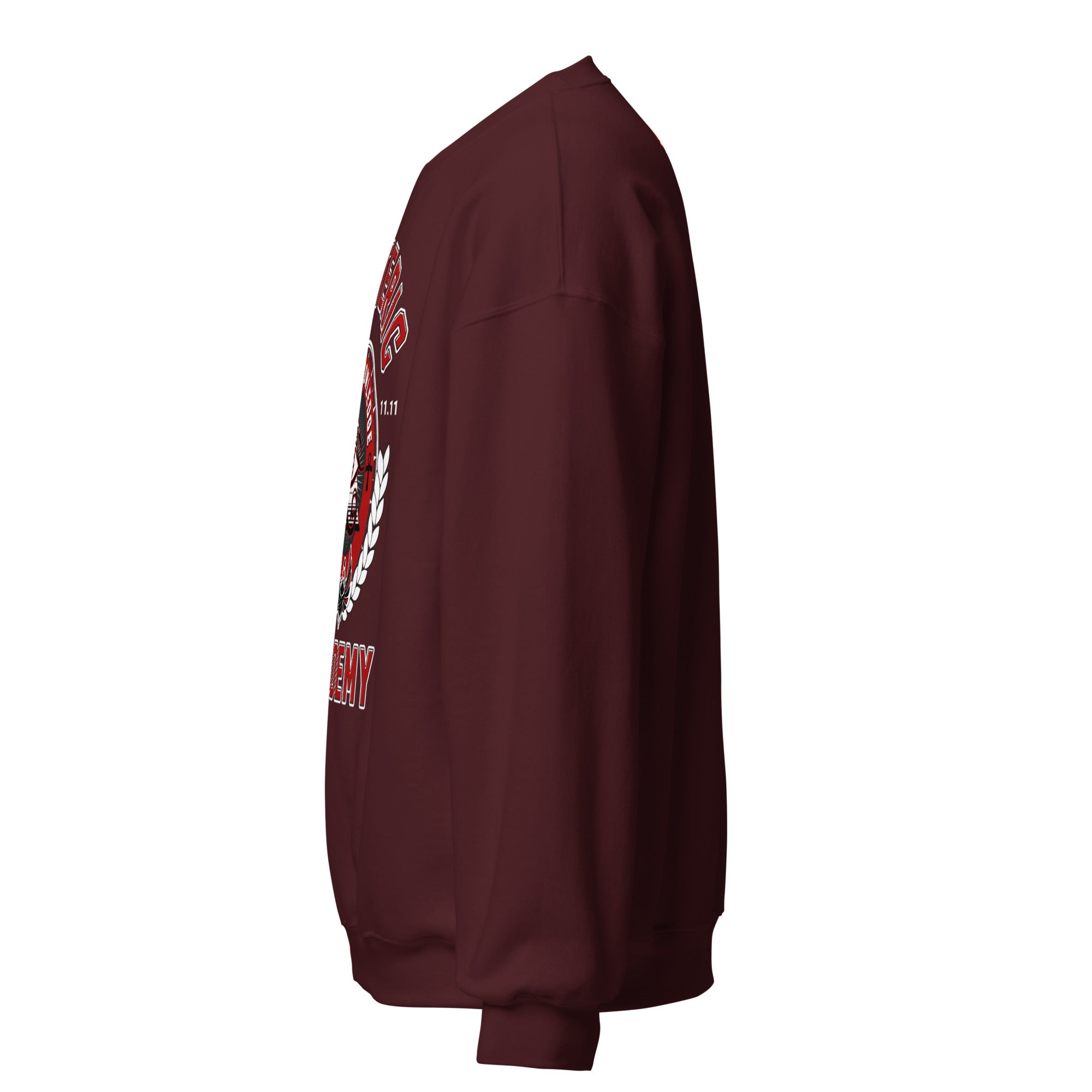 Academy Unisex Sweatshirt {{TRADEMARKED}}™️