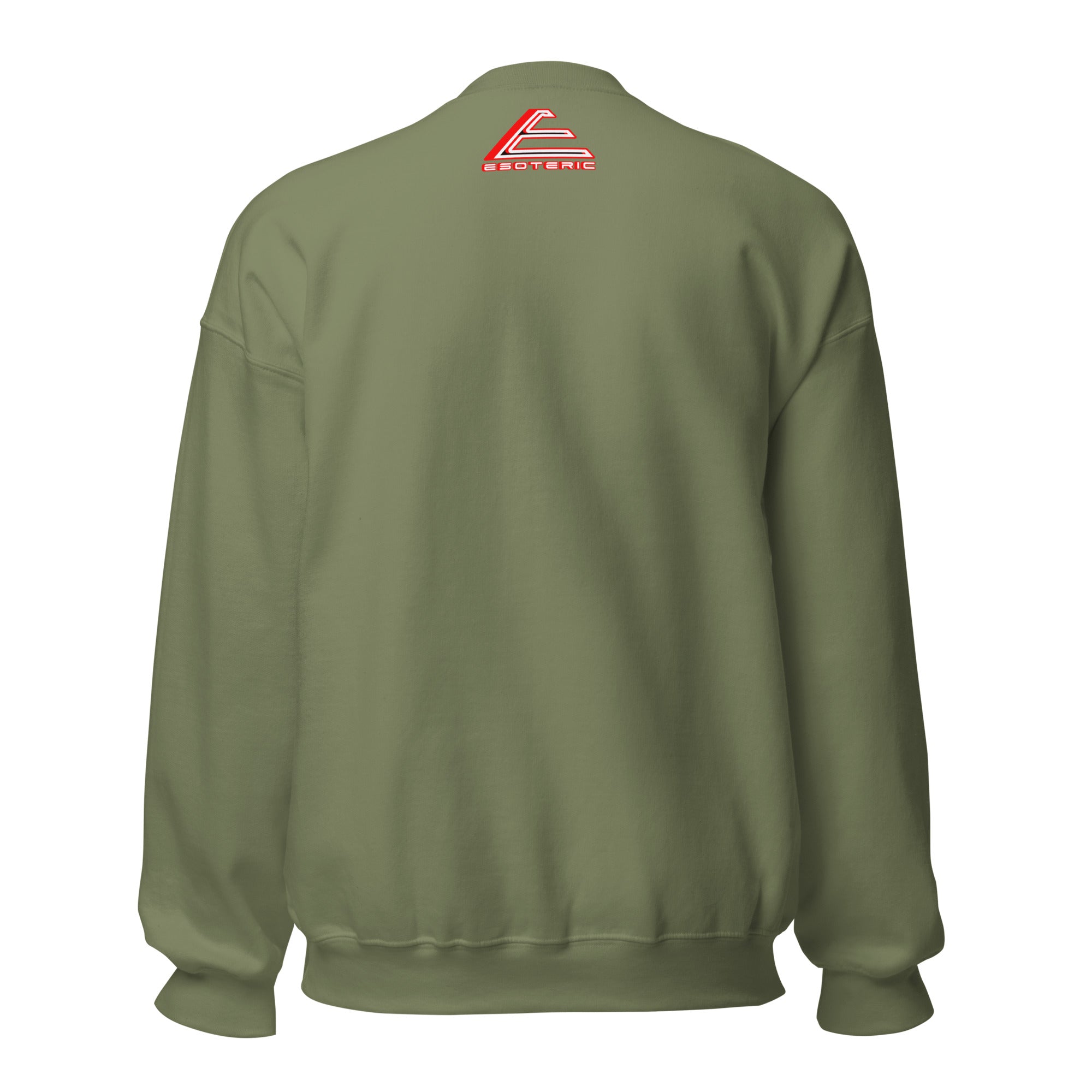 Academy Unisex Sweatshirt {{TRADEMARKED}}™️