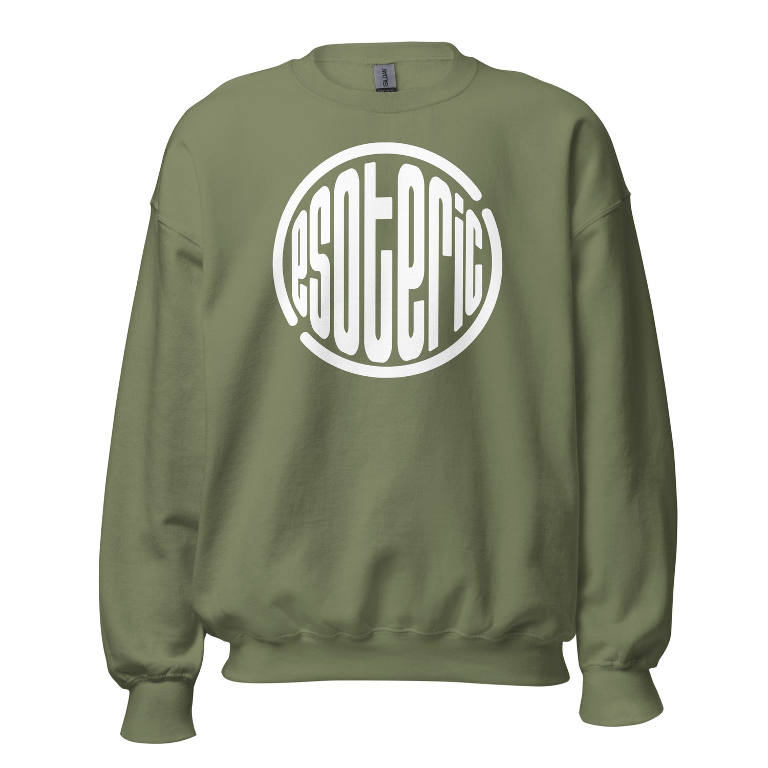 Esoteric I Unisex Sweatshirt {{TRADEMARKED}}™️