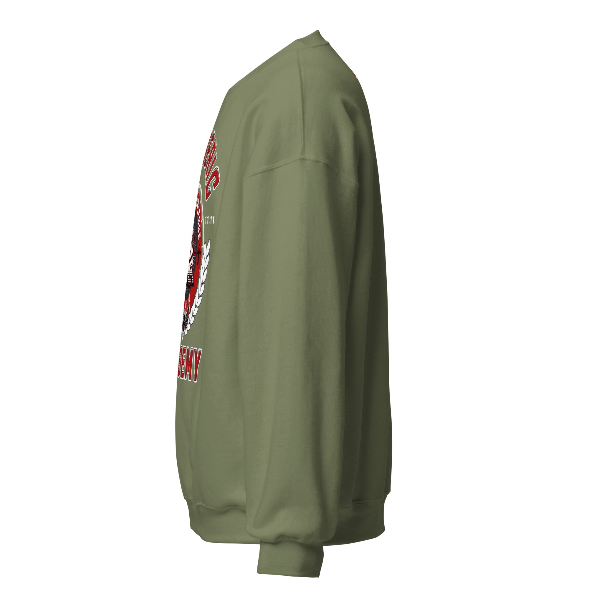 Academy Unisex Sweatshirt {{TRADEMARKED}}™️