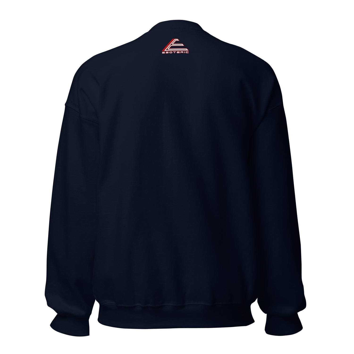 Esoteric I Unisex Sweatshirt {{TRADEMARKED}}™️