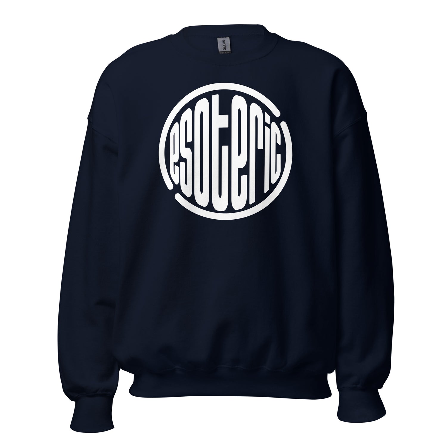 Esoteric I Unisex Sweatshirt {{TRADEMARKED}}™️