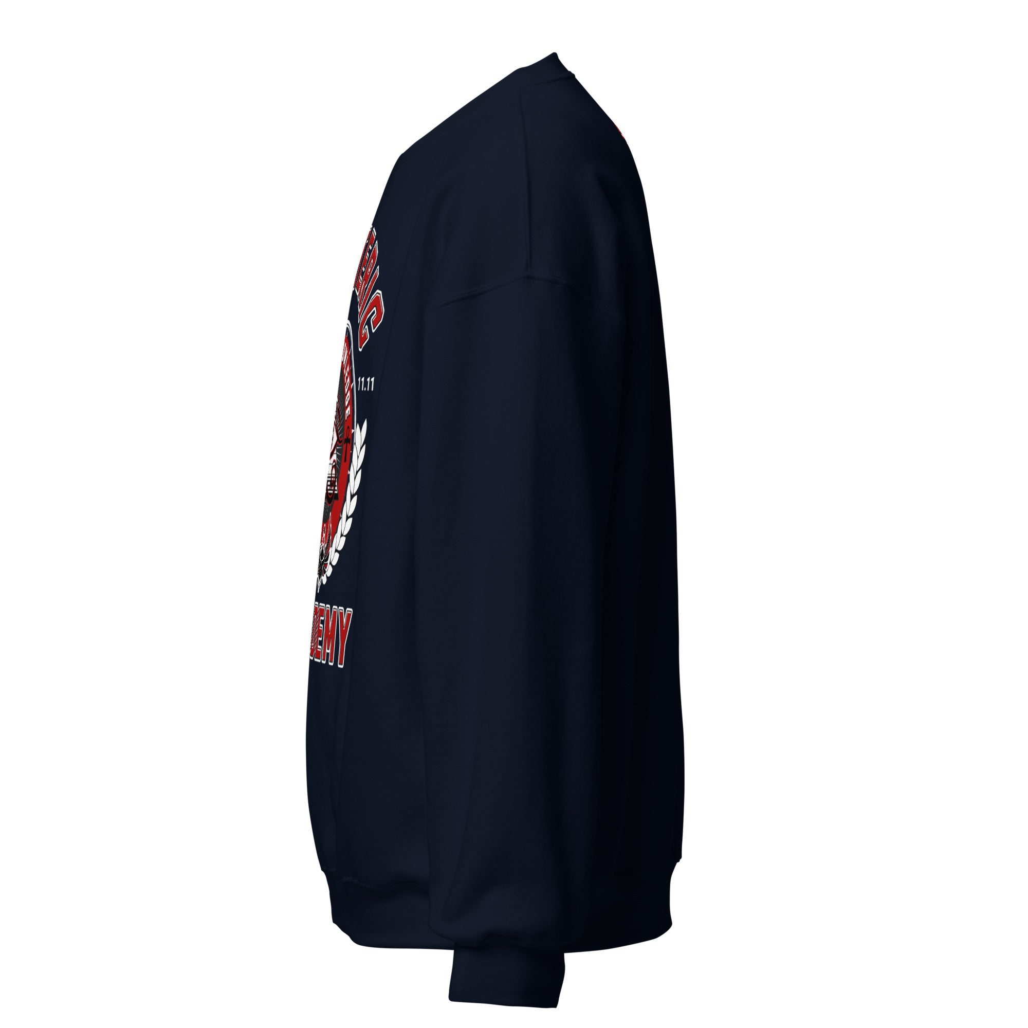 Academy Unisex Sweatshirt {{TRADEMARKED}}™️
