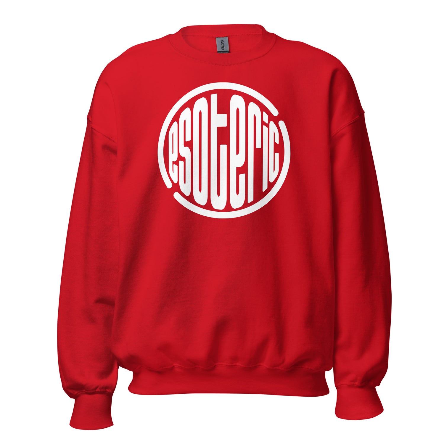Esoteric I Unisex Sweatshirt {{TRADEMARKED}}™️