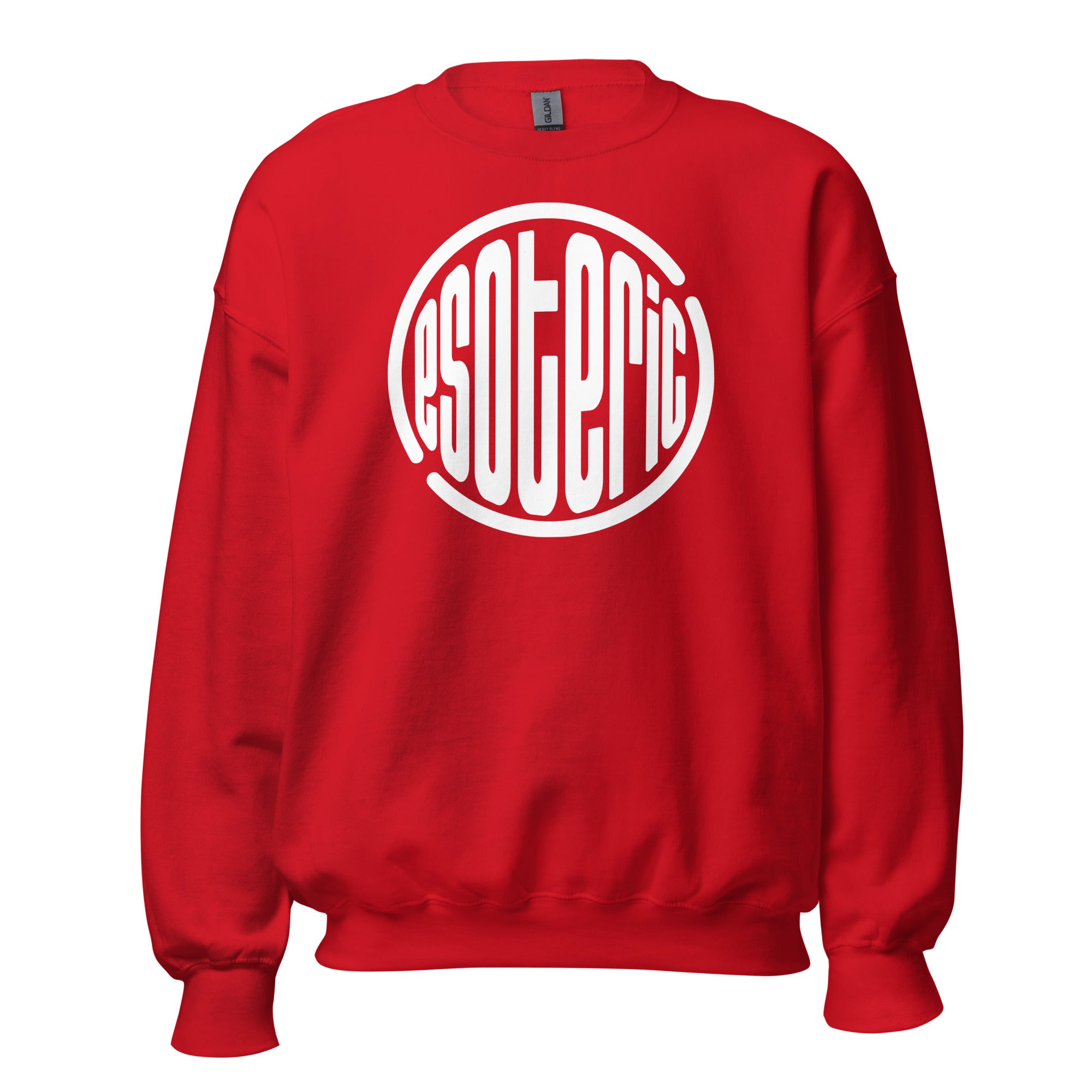 Esoteric I Unisex Sweatshirt {{TRADEMARKED}}™️