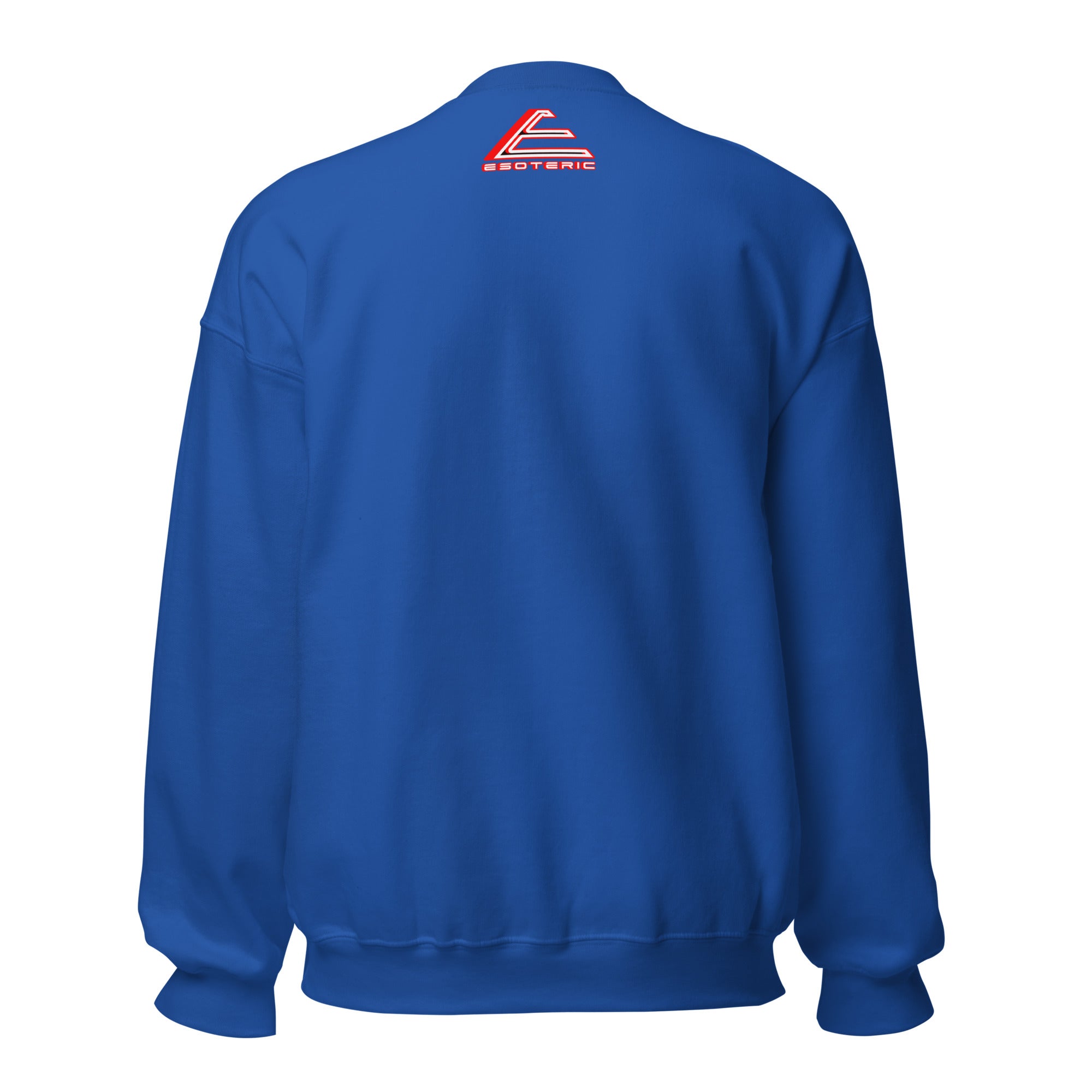 Academy Unisex Sweatshirt {{TRADEMARKED}}™️