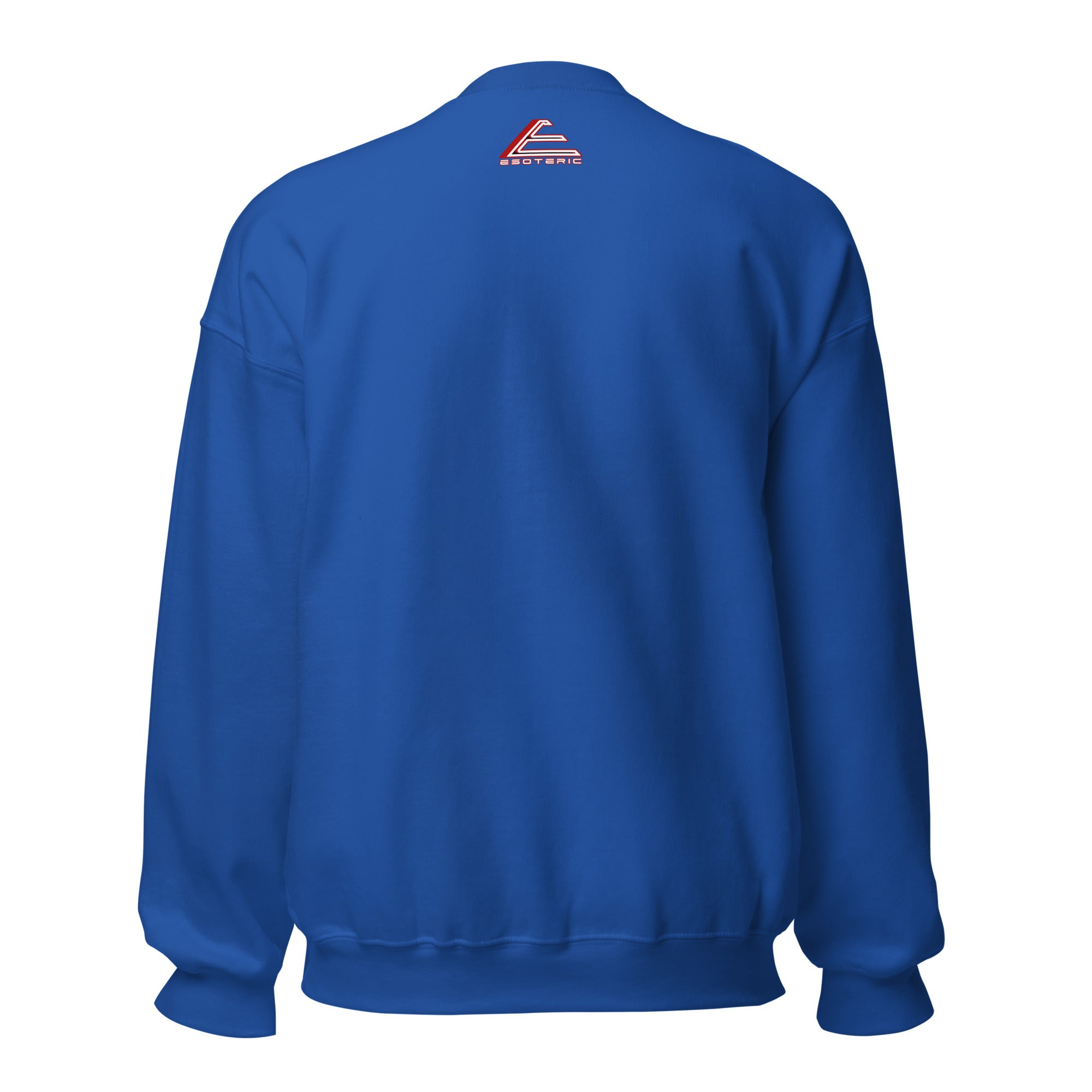 Esoteric I Unisex Sweatshirt {{TRADEMARKED}}™️
