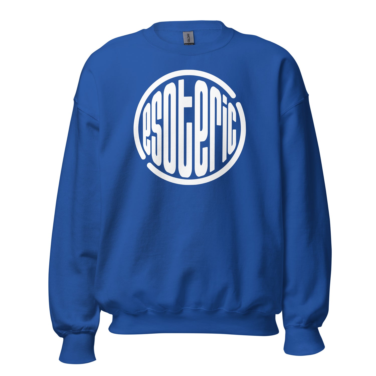 Esoteric I Unisex Sweatshirt {{TRADEMARKED}}™️