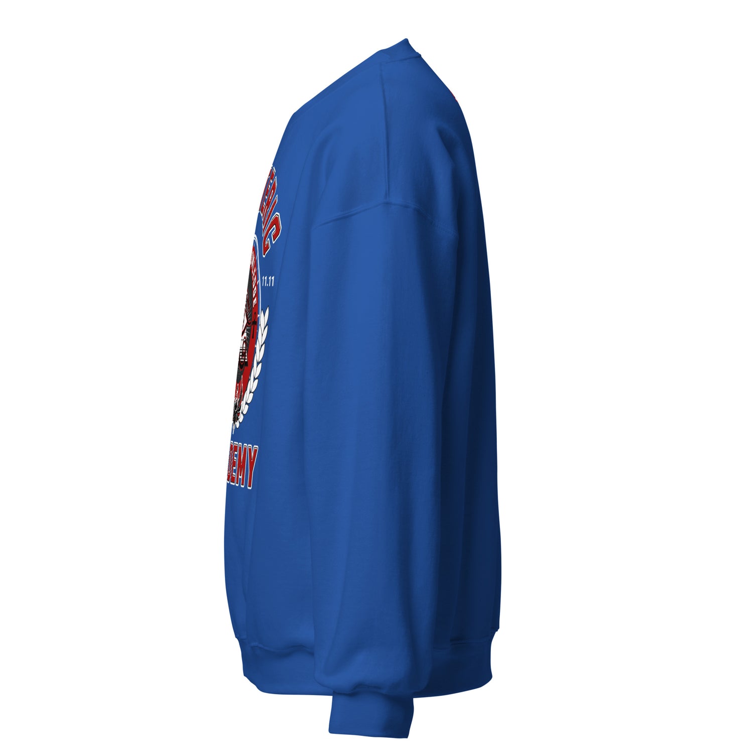 Academy Unisex Sweatshirt {{TRADEMARKED}}™️