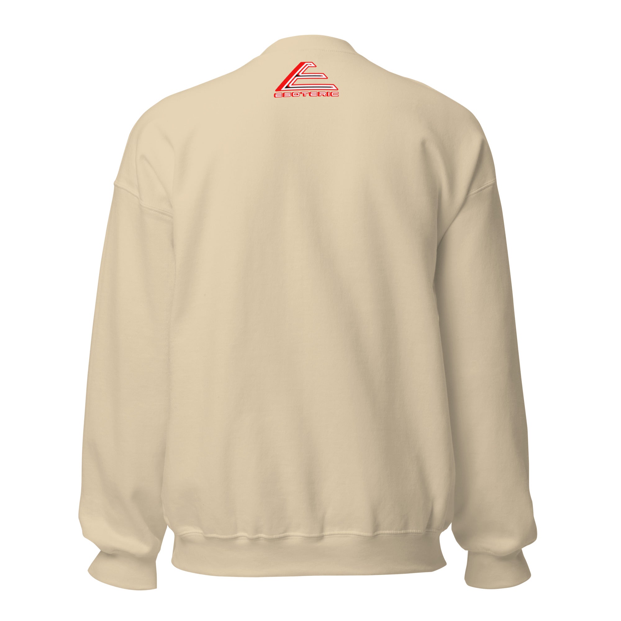 Academy Unisex Sweatshirt {{TRADEMARKED}}™️