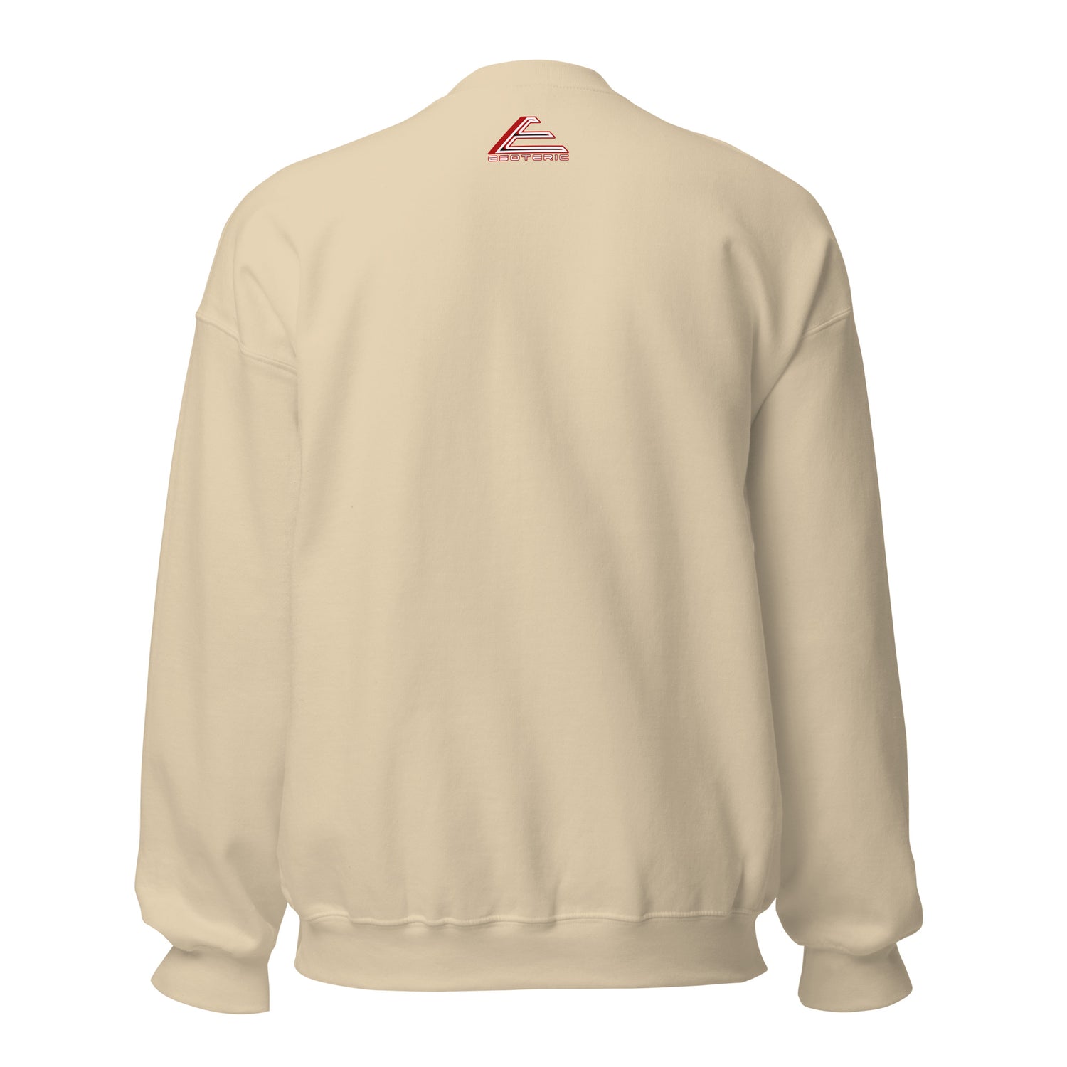 Esoteric I Unisex Sweatshirt {{TRADEMARKED}}™️