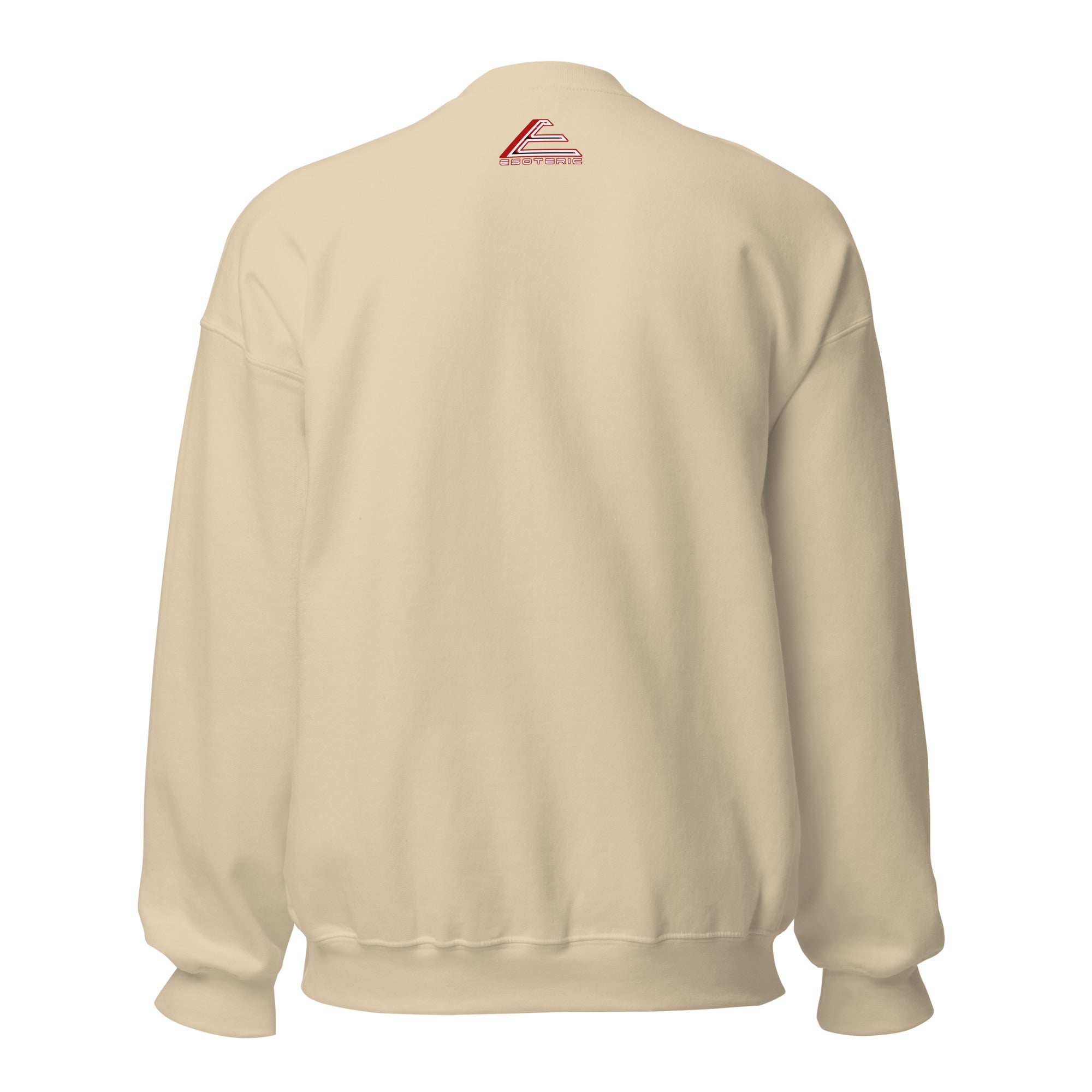 Esoteric I Unisex Sweatshirt {{TRADEMARKED}}™️