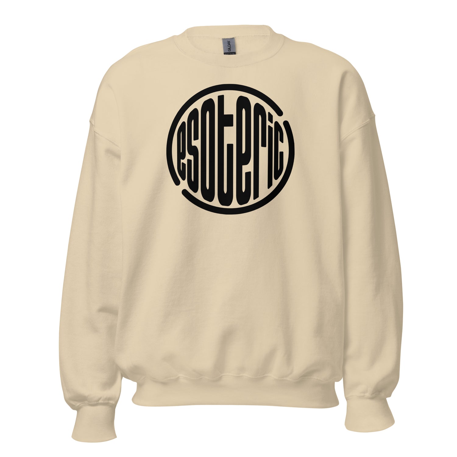 Esoteric I Unisex Sweatshirt {{TRADEMARKED}}™️