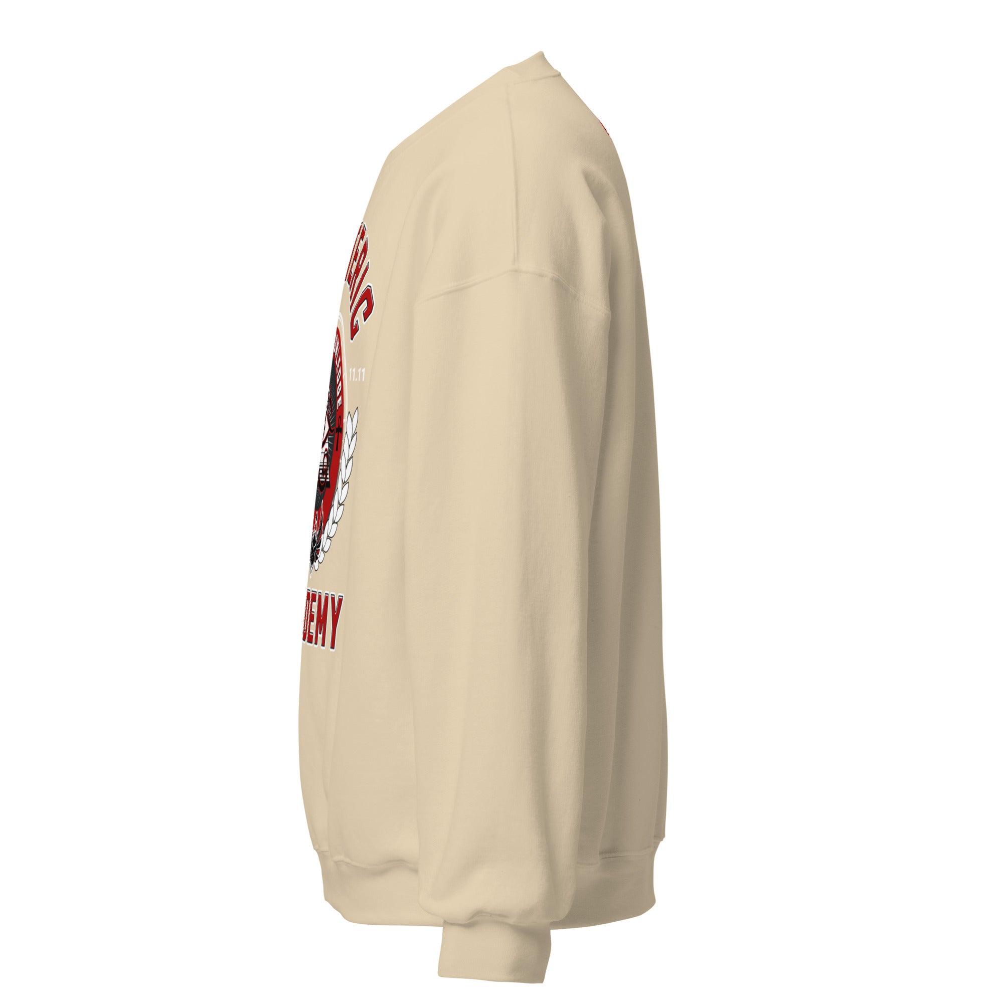 Academy Unisex Sweatshirt {{TRADEMARKED}}™️