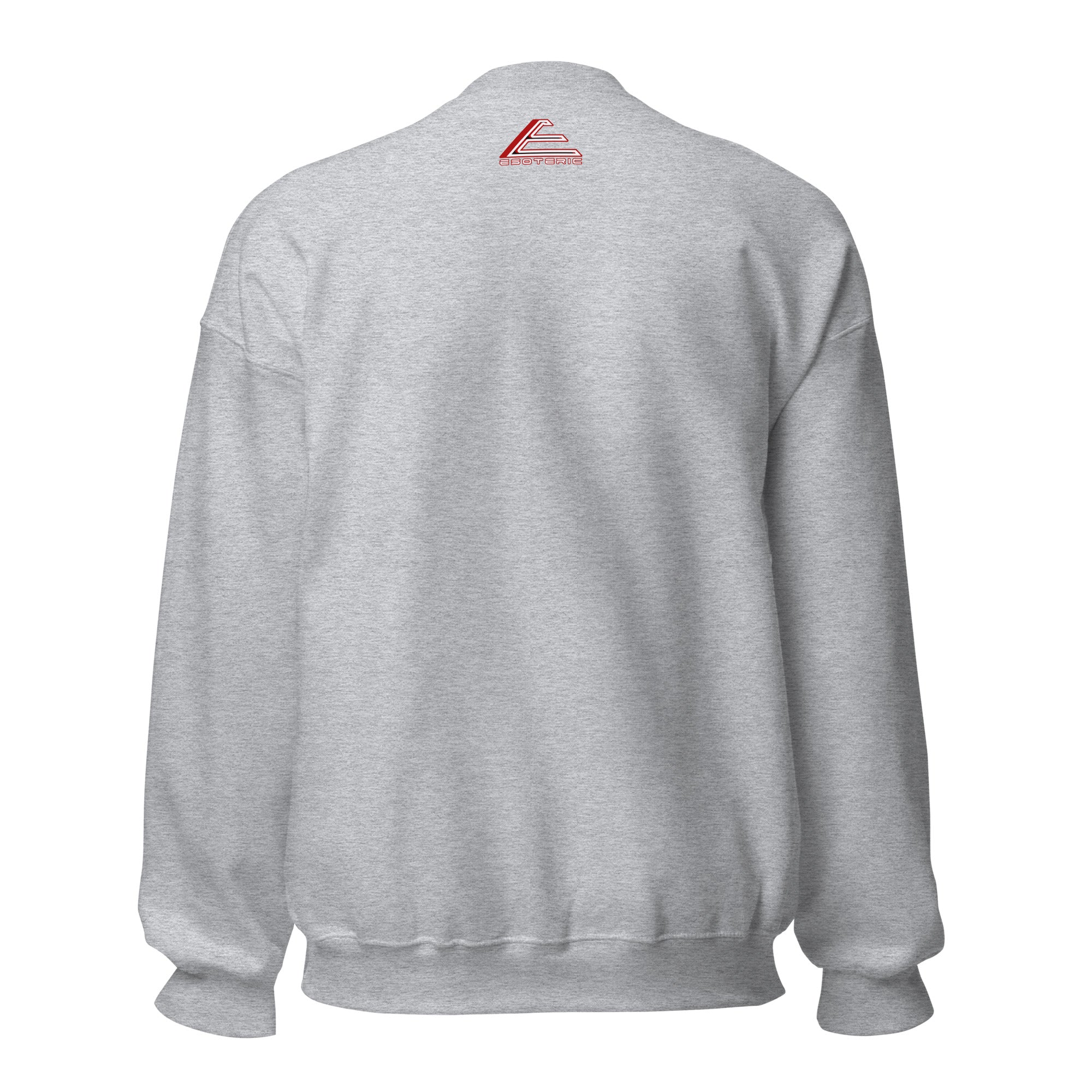 Esoteric I Unisex Sweatshirt {{TRADEMARKED}}™️