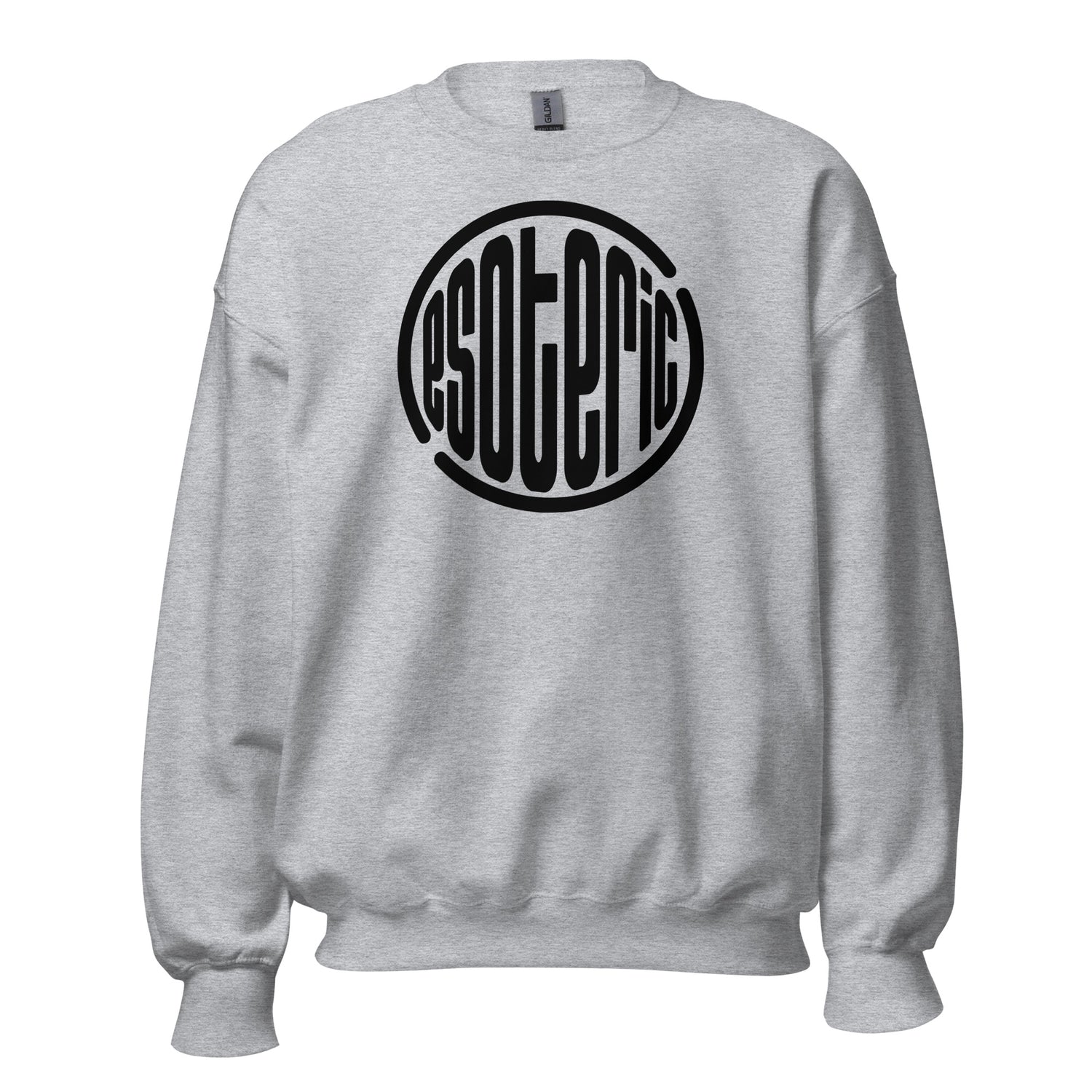 Esoteric I Unisex Sweatshirt {{TRADEMARKED}}™️