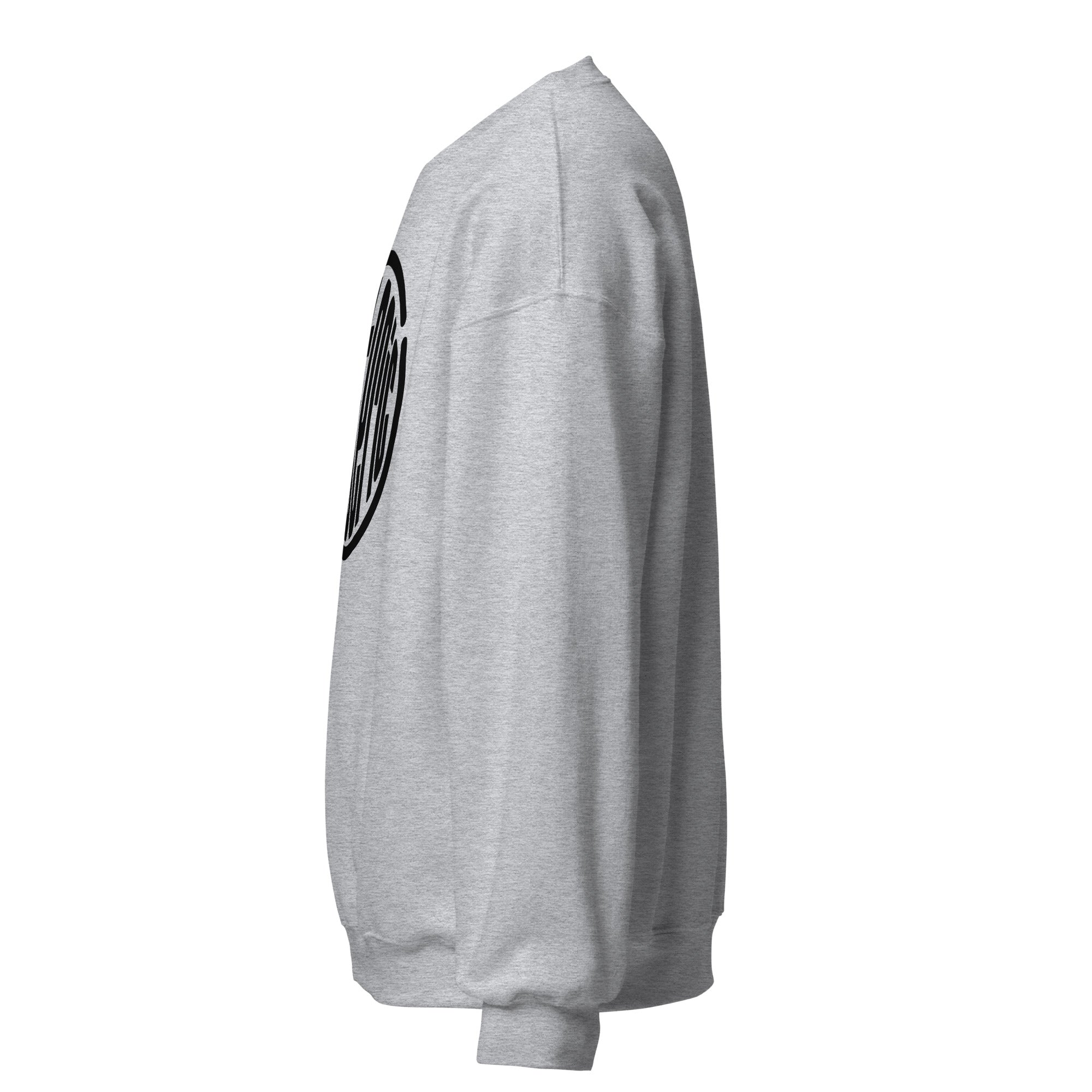 Esoteric I Unisex Sweatshirt {{TRADEMARKED}}™️