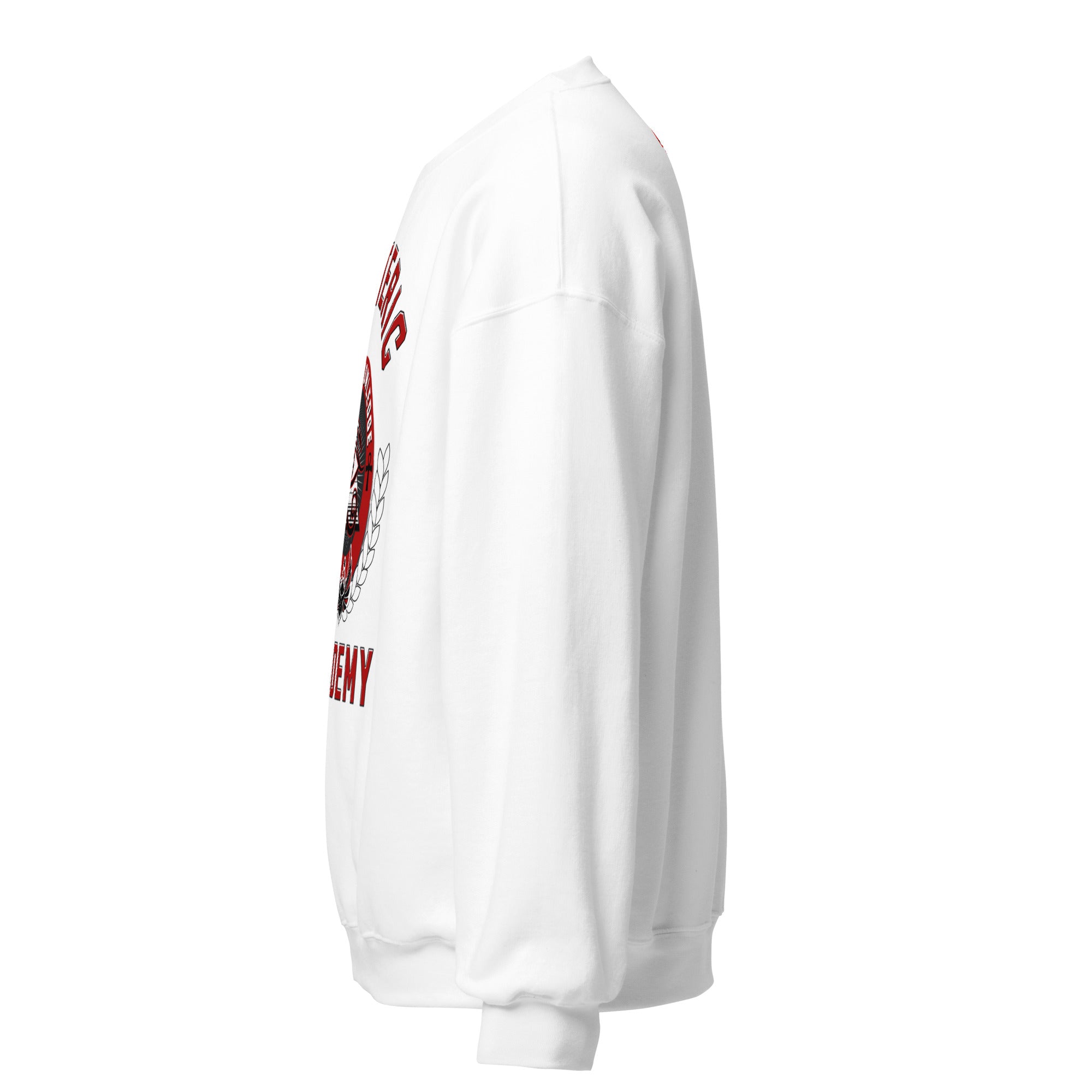 Academy Unisex Sweatshirt {{TRADEMARKED}}™️
