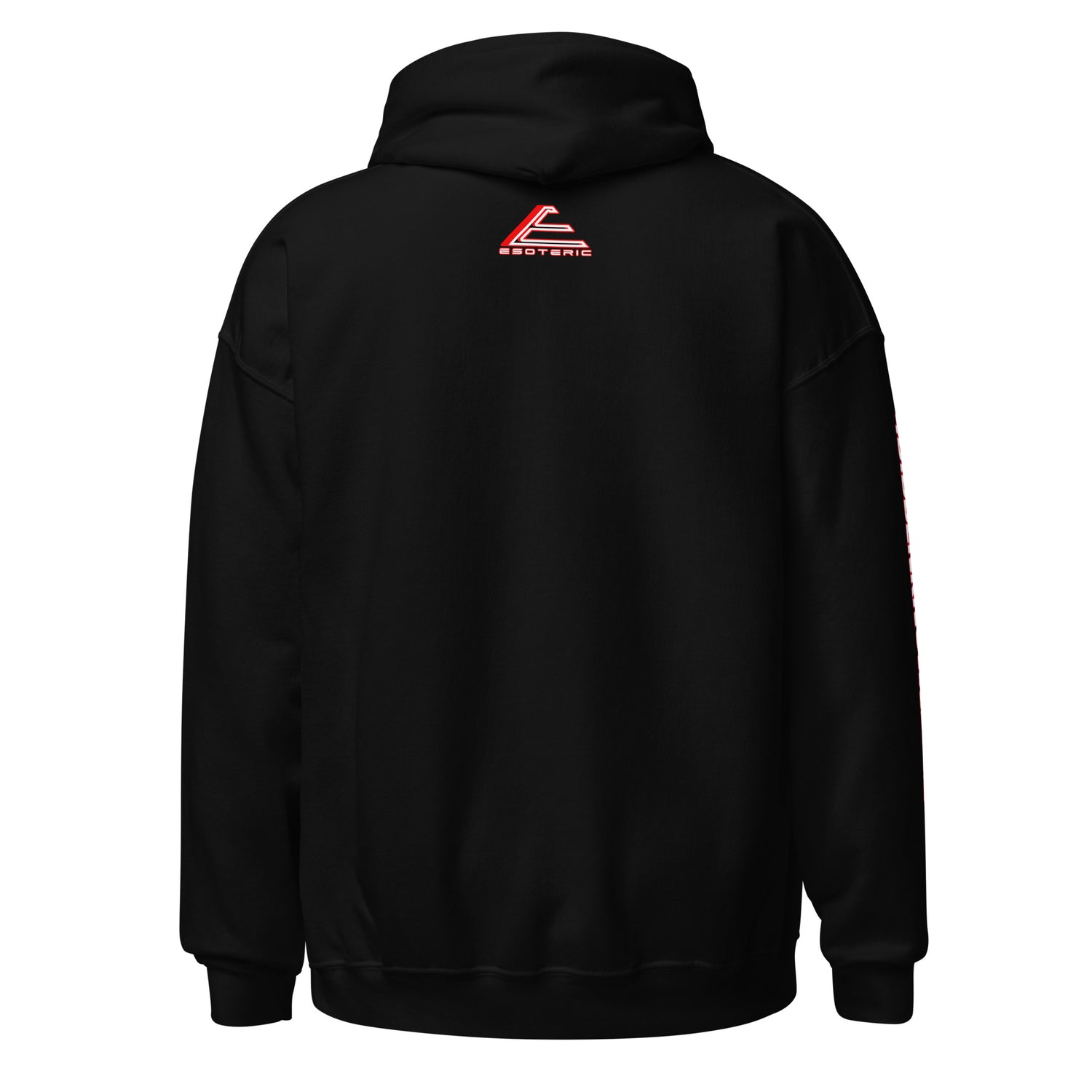 Academy Unisex Hoodie {{TRADEMARKED}}™️