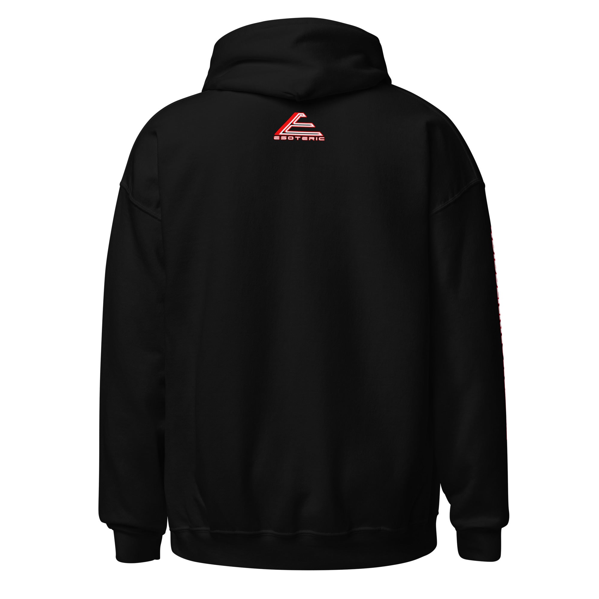 Academy Unisex Hoodie {{TRADEMARKED}}™️