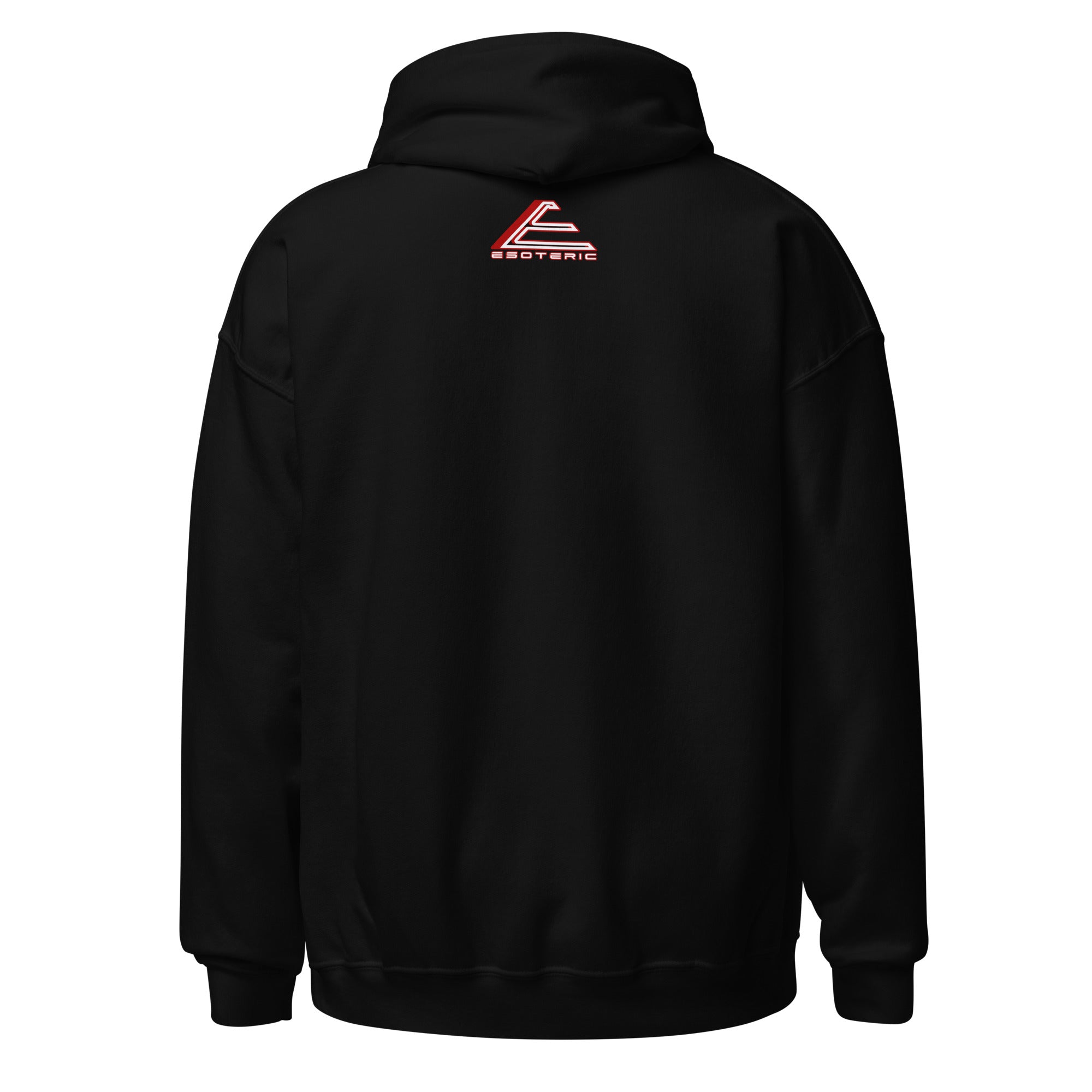 Esoteric I Unisex Hoodie {{TRADEMARKED}}™️