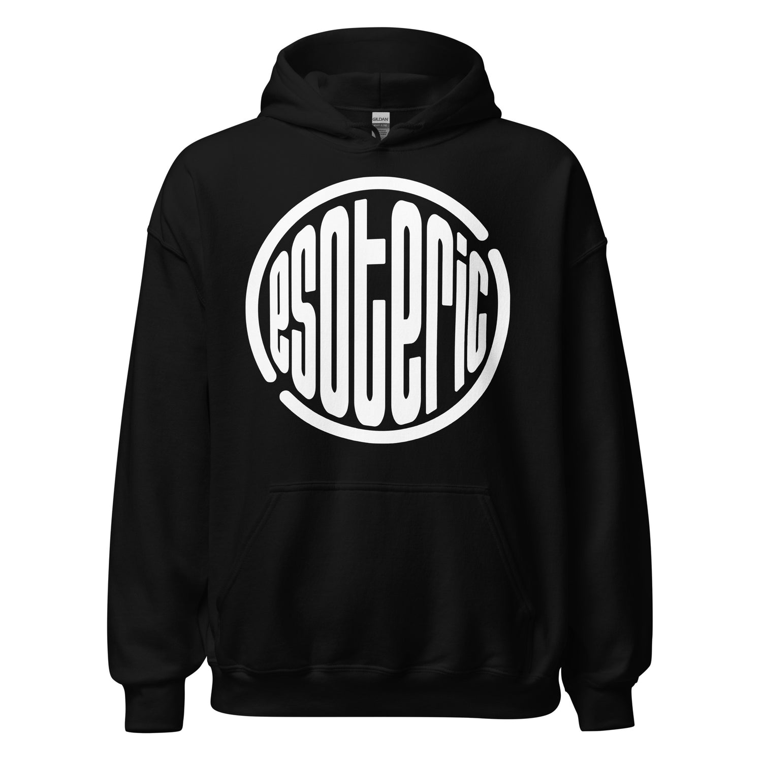 Esoteric I  Unisex Hoodie {{TRADEMARKED}}™️