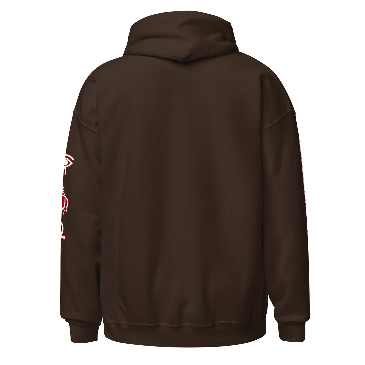 ESOTERIC Logo Unisex Hoodie {{TRADEMARKED}}™️