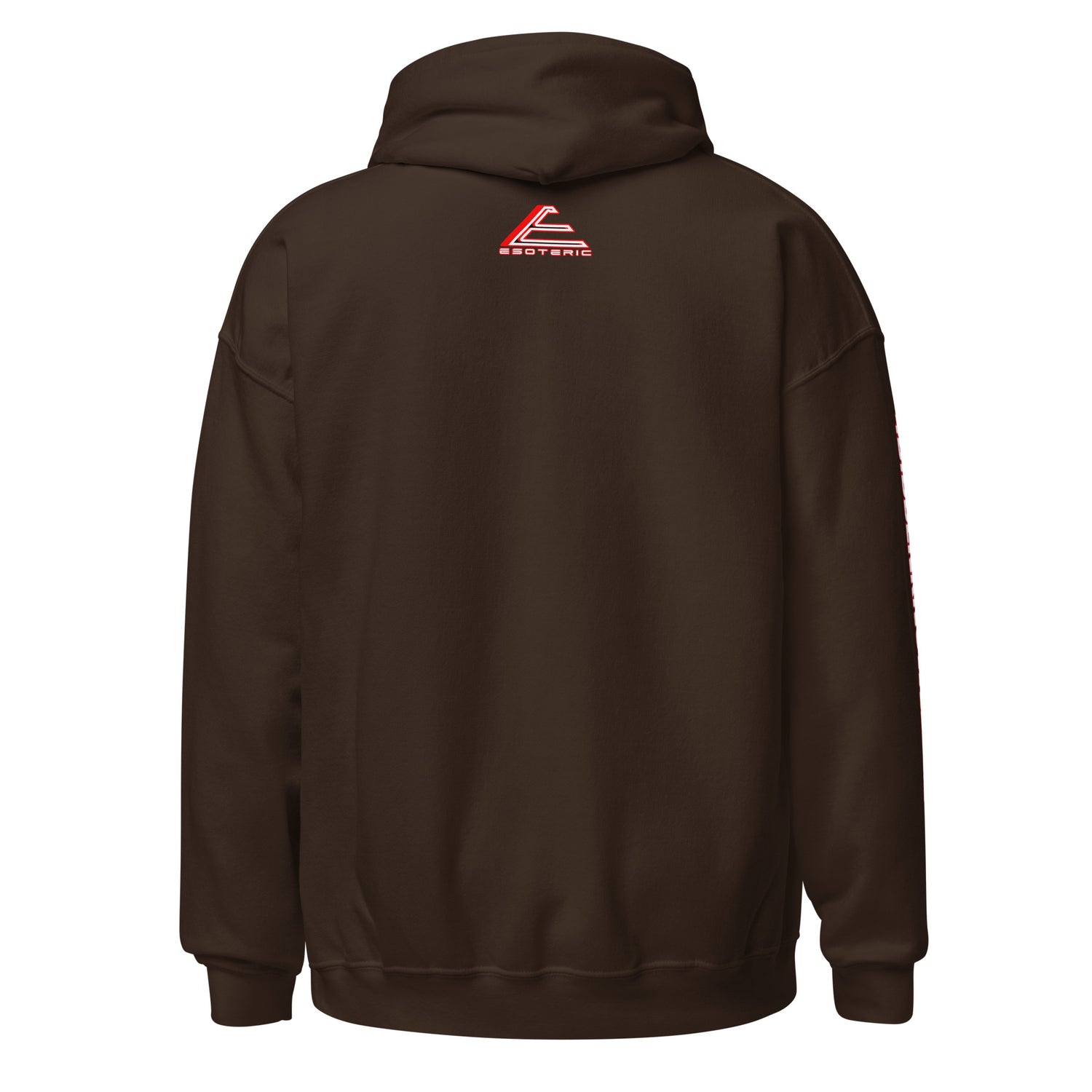 Academy Unisex Hoodie {{TRADEMARKED}}™️