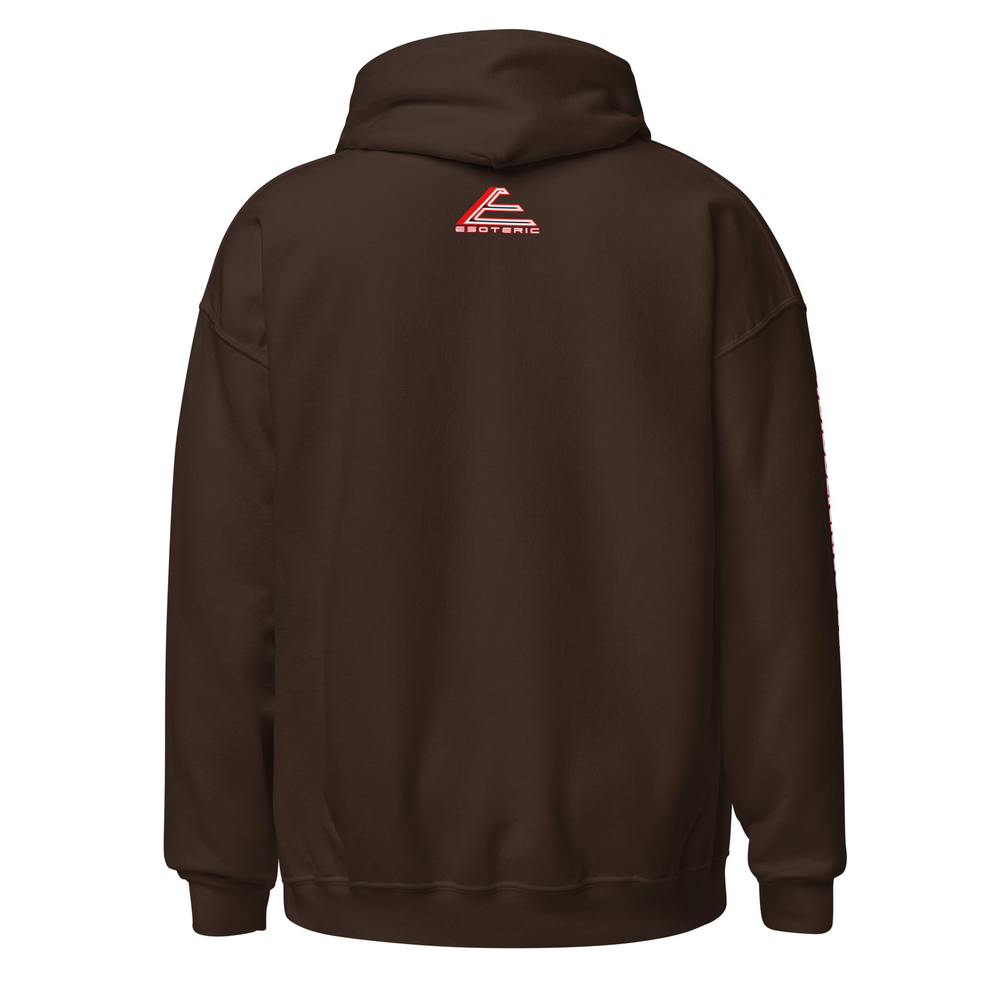 Academy Unisex Hoodie {{TRADEMARKED}}™️