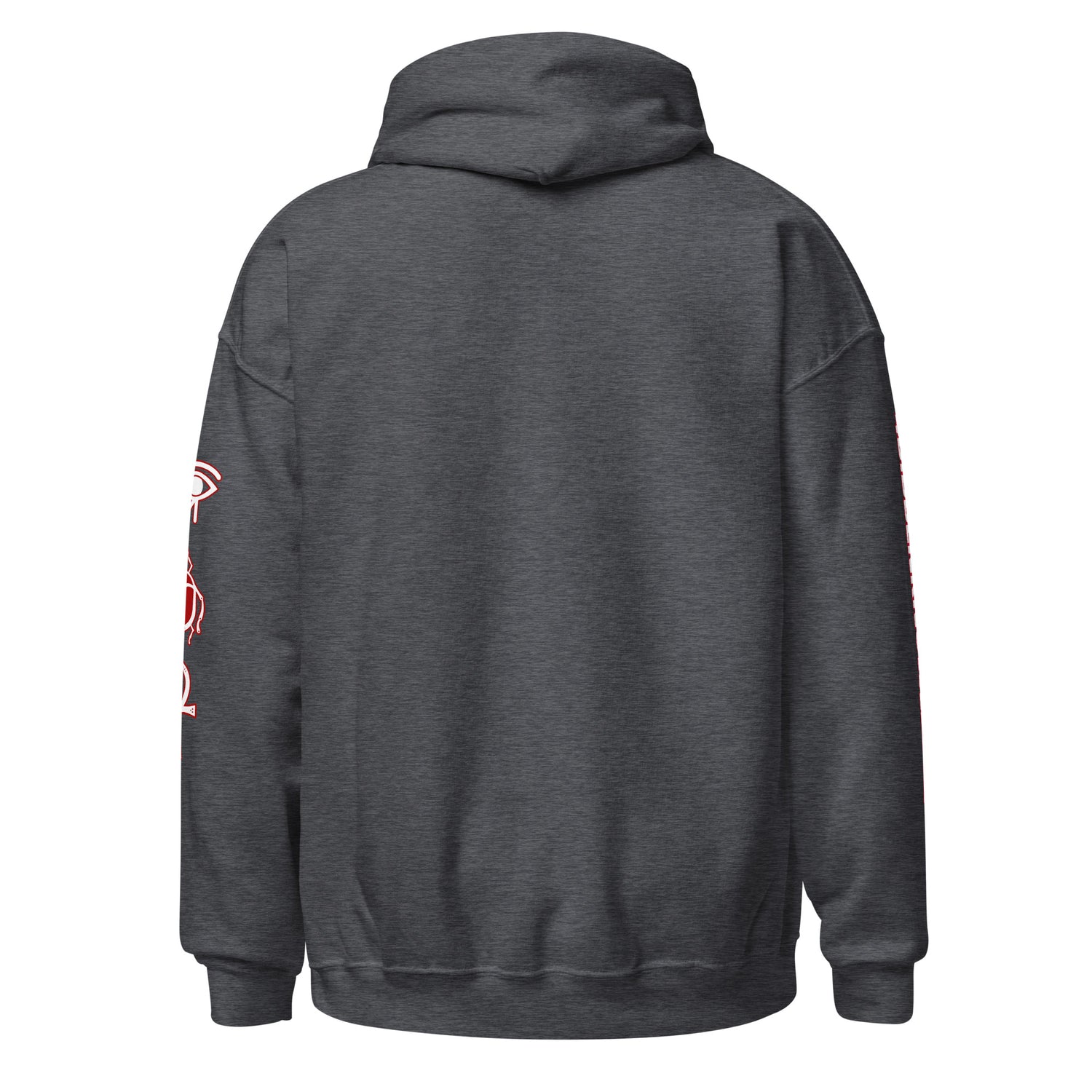 ESOTERIC Logo Unisex Hoodie {{TRADEMARKED}}™️