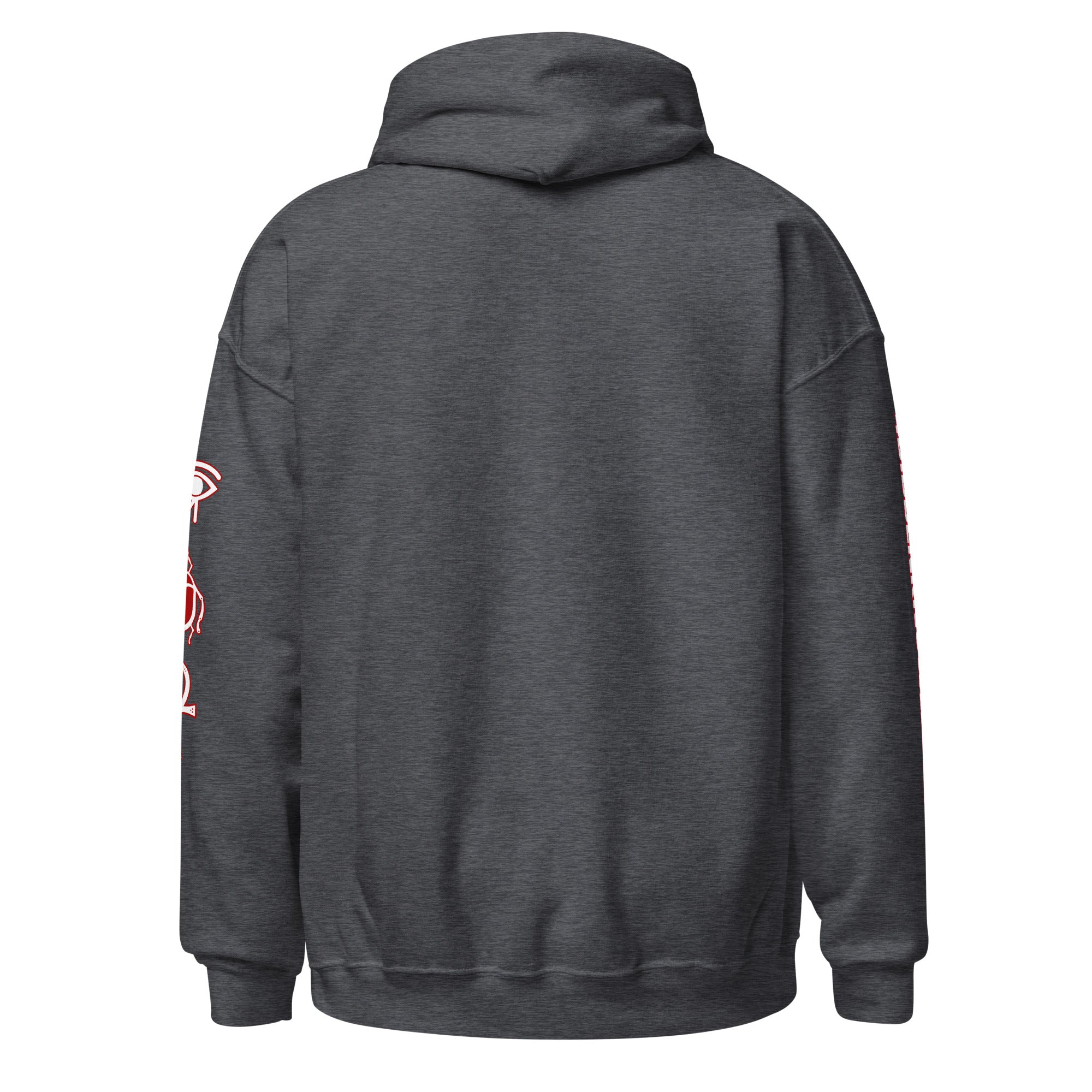 ESOTERIC Logo Unisex Hoodie {{TRADEMARKED}}™️
