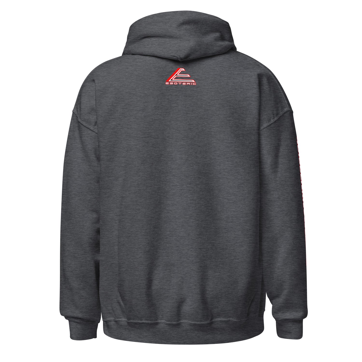 Academy Unisex Hoodie {{TRADEMARKED}}™️