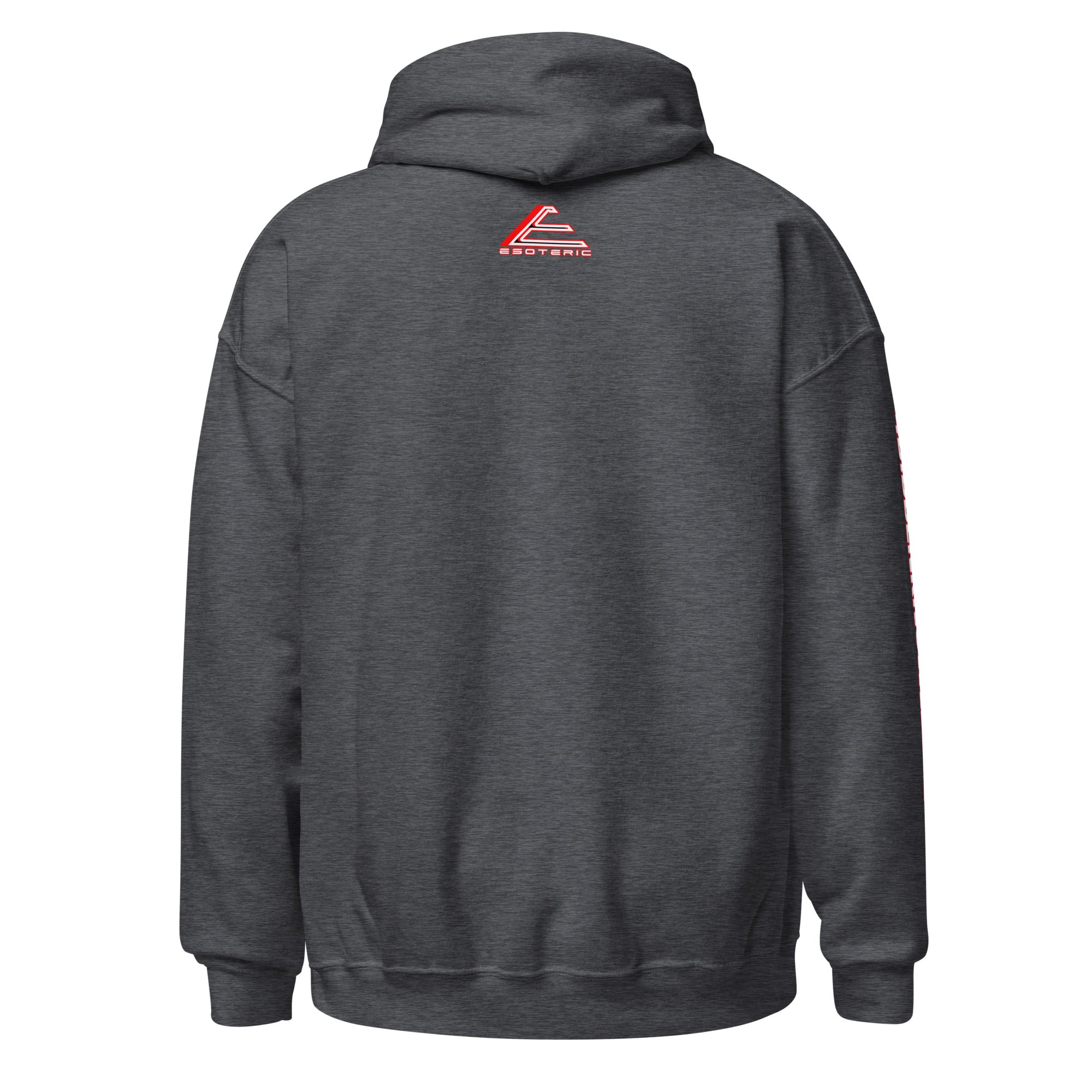 Academy Unisex Hoodie {{TRADEMARKED}}™️
