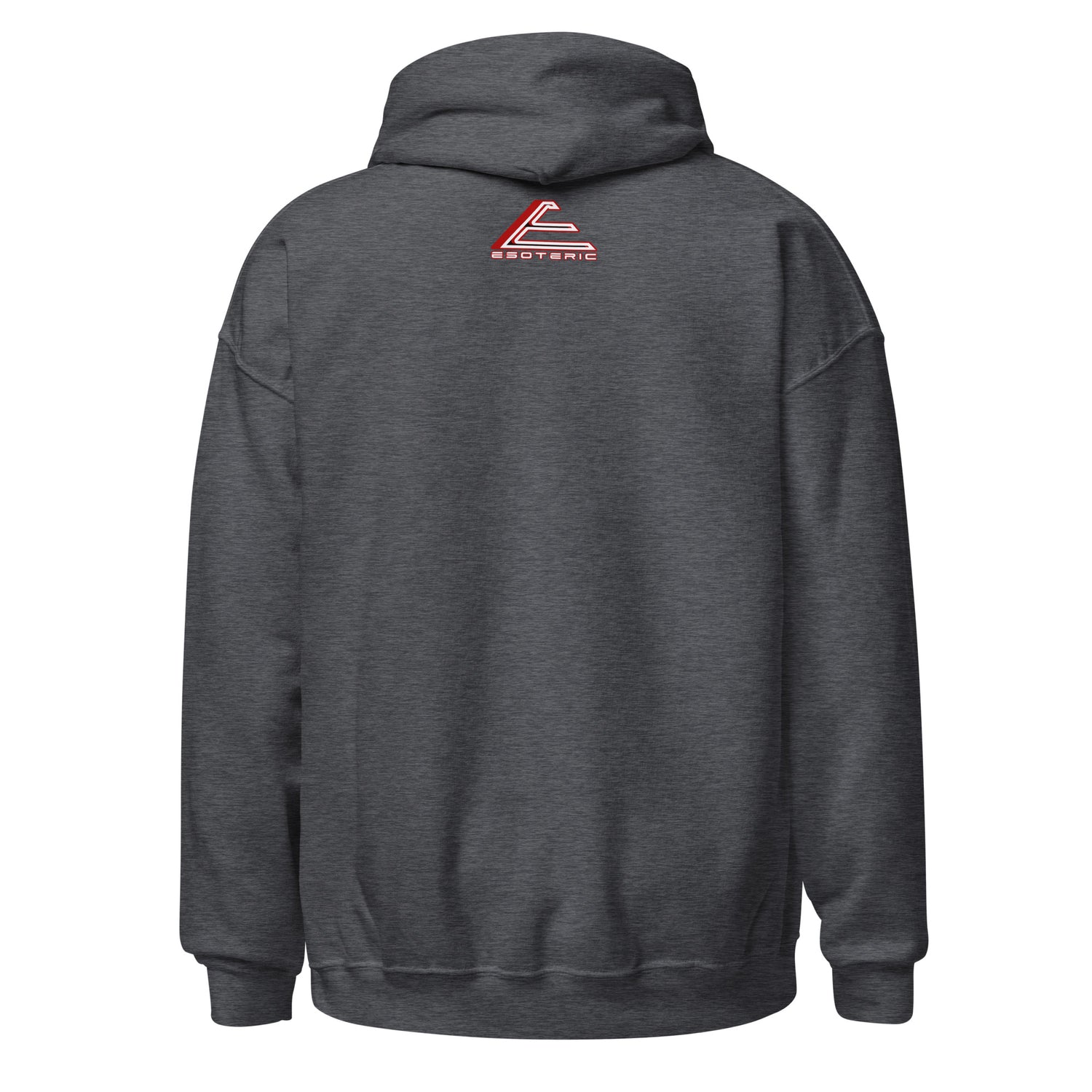 Esoteric I  Unisex Hoodie {{TRADEMARKED}}™️