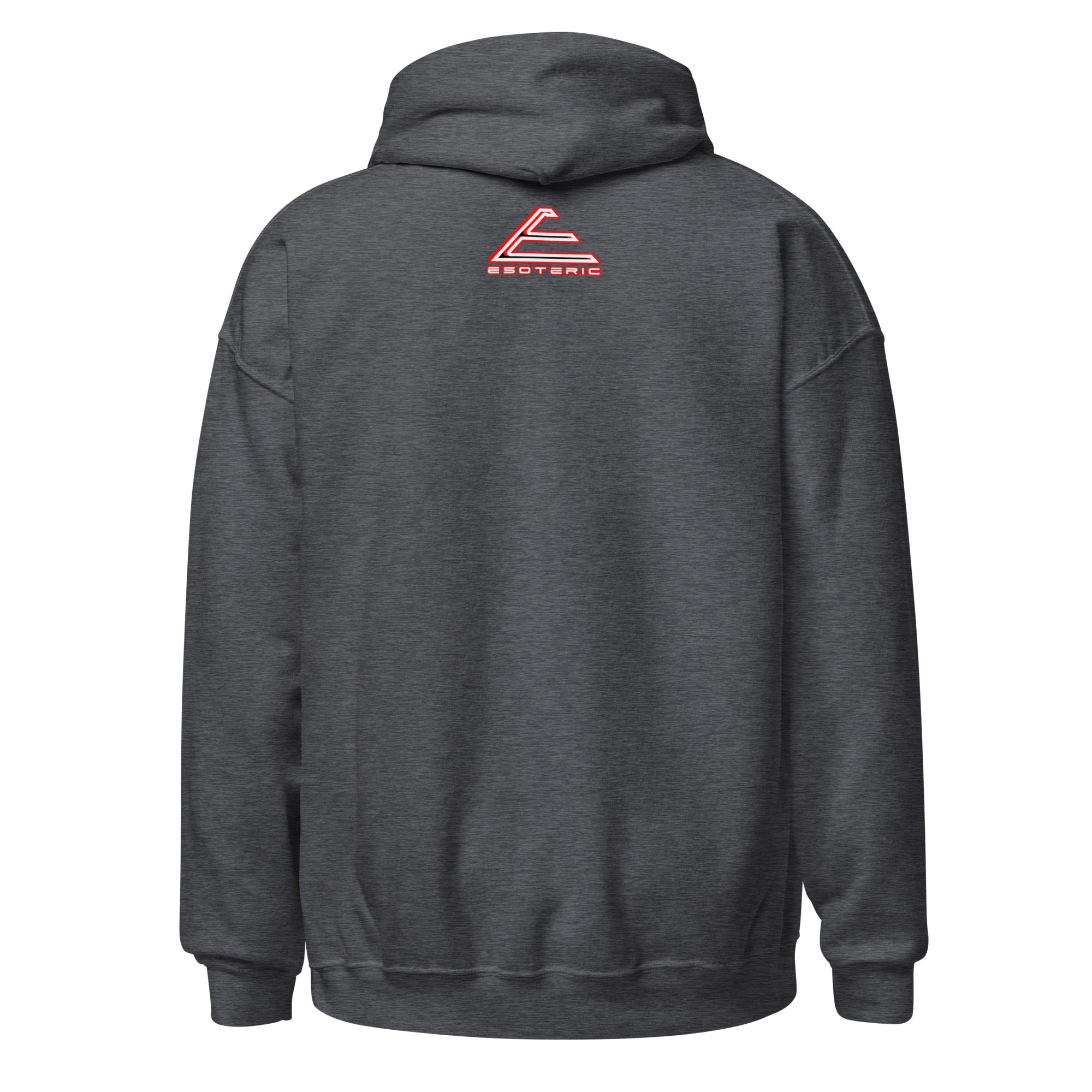 King Tut Unisex Hoodie {{TRADEMARKED}}™️