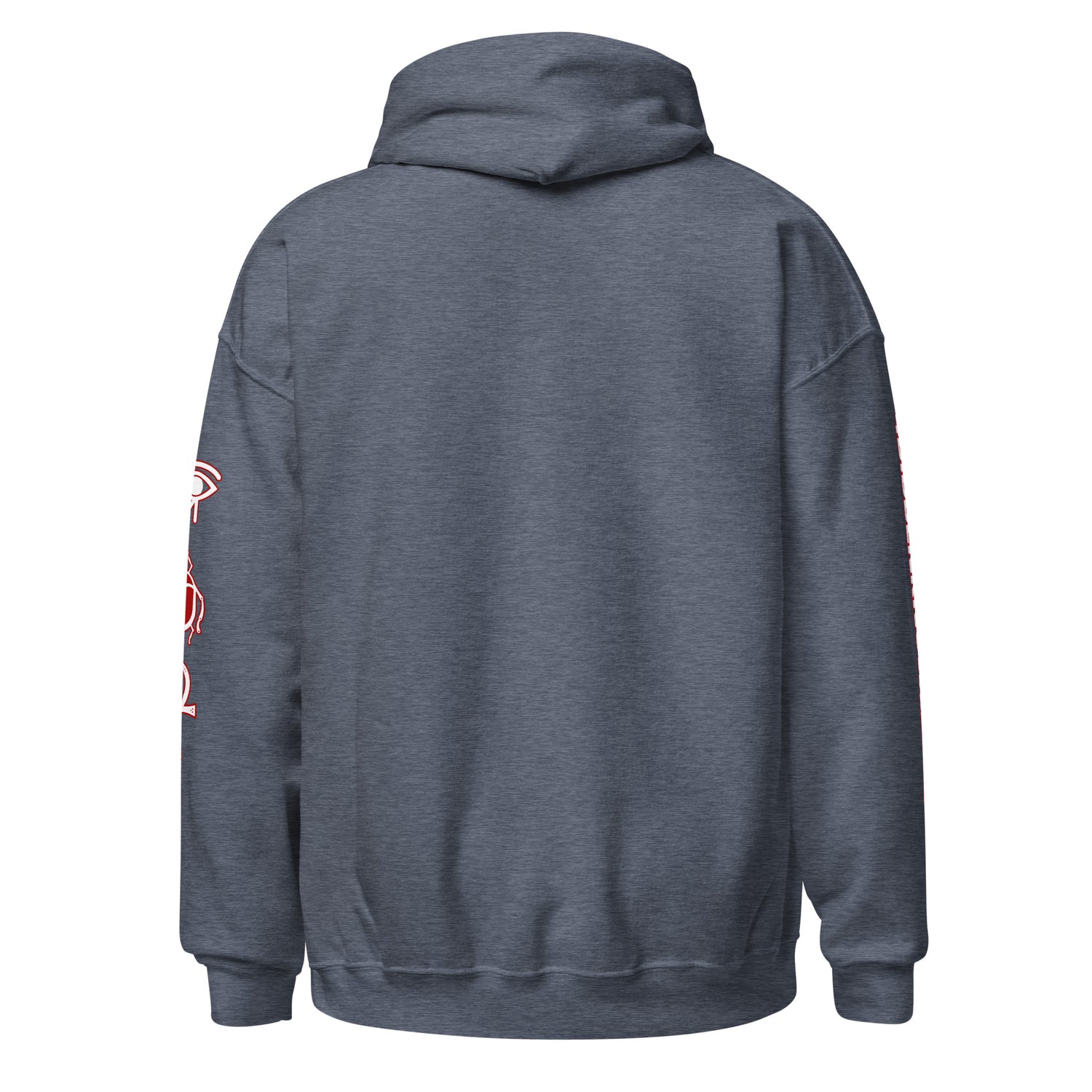 ESOTERIC Logo Unisex Hoodie {{TRADEMARKED}}™️