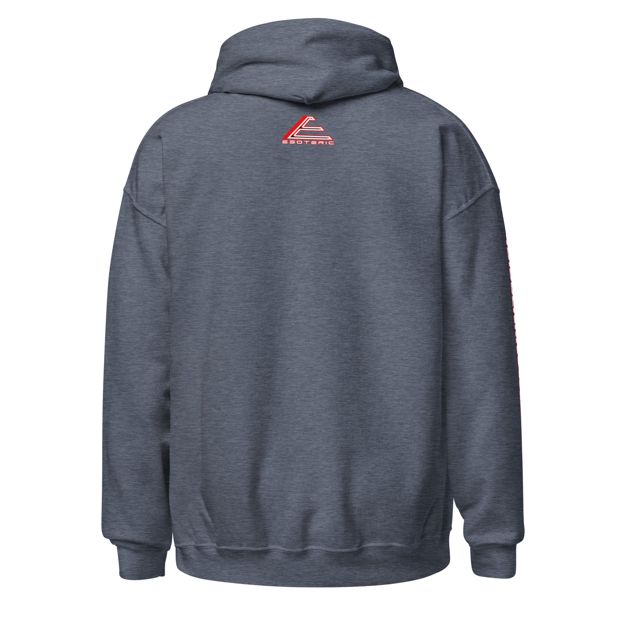 Academy Unisex Hoodie {{TRADEMARKED}}™️