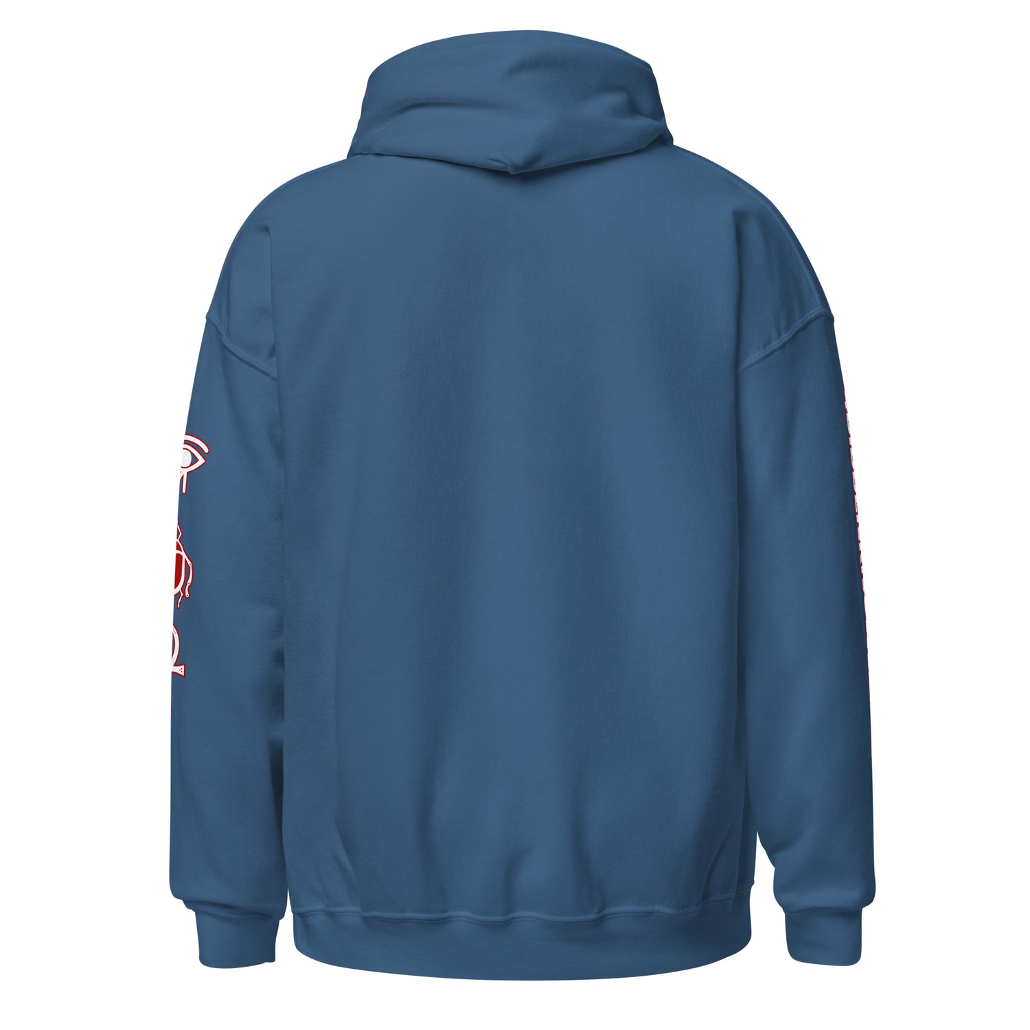 ESOTERIC Logo Unisex Hoodie {{TRADEMARKED}}™️