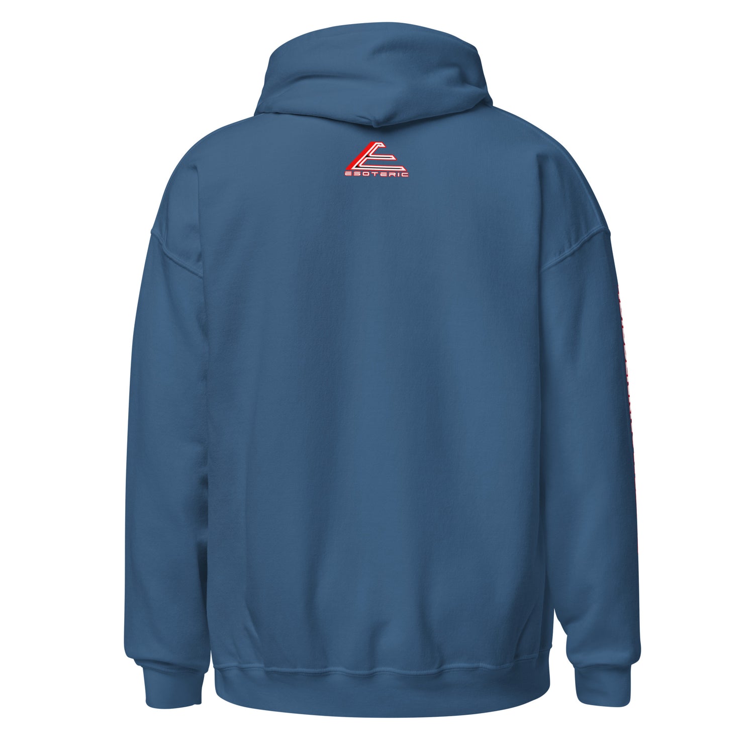 Academy Unisex Hoodie {{TRADEMARKED}}™️