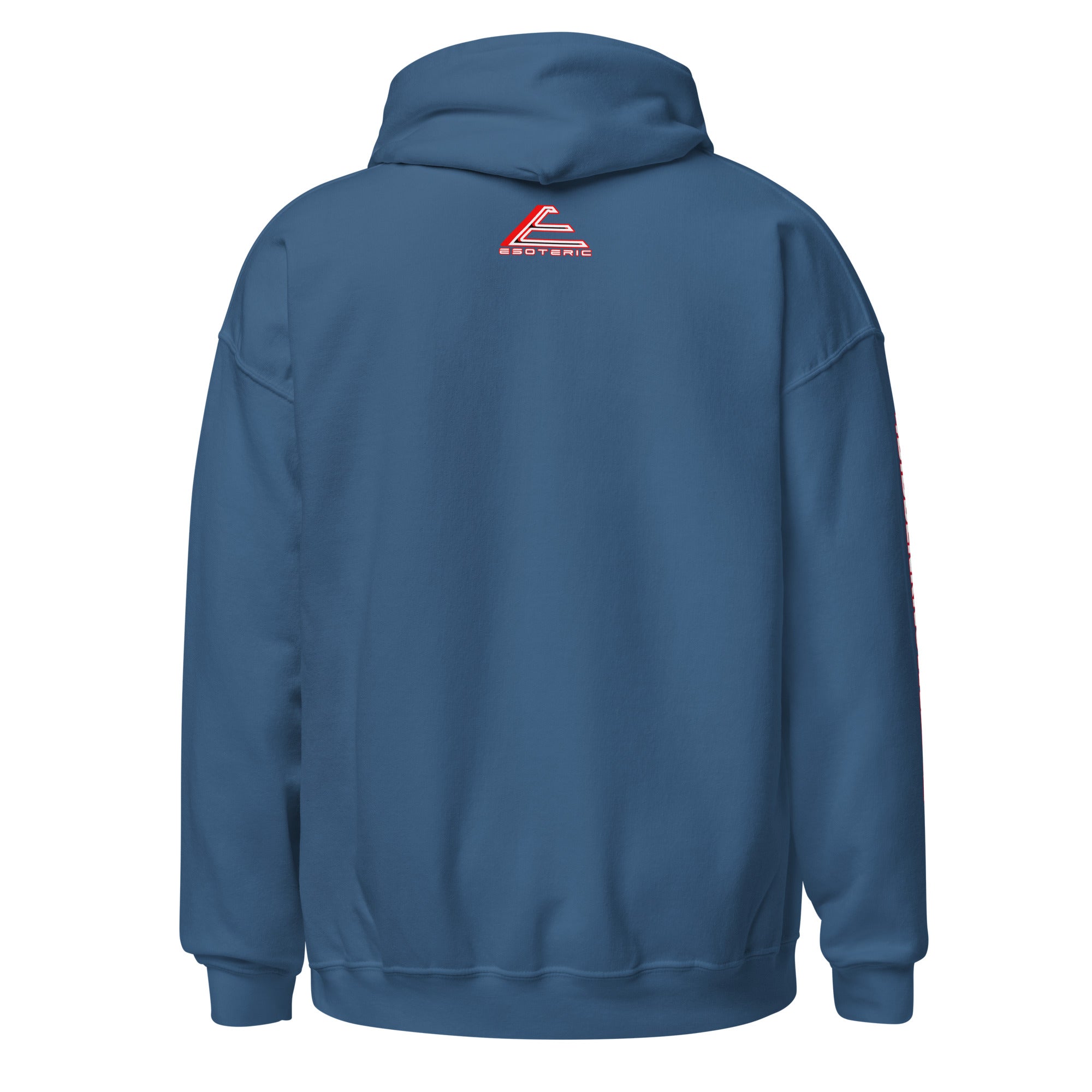 Academy Unisex Hoodie {{TRADEMARKED}}™️