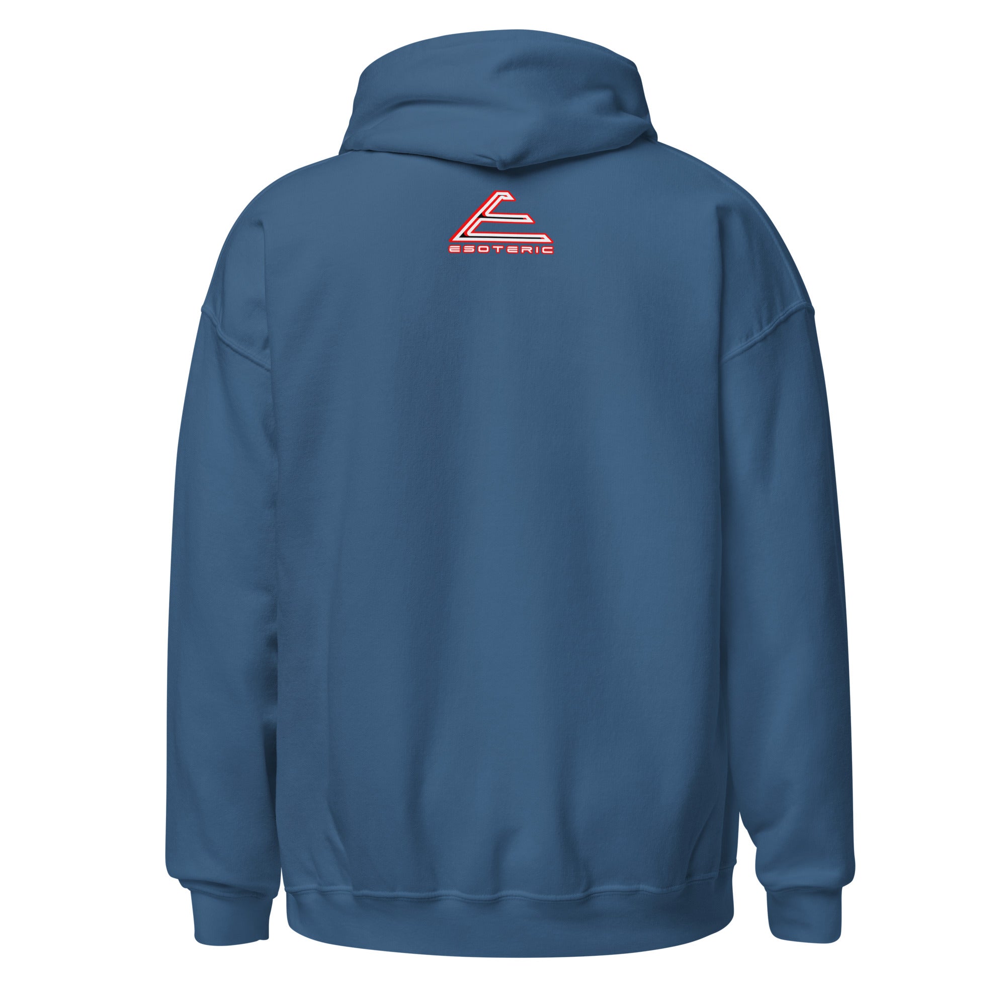 King Tut Unisex Hoodie {{TRADEMARKED}}™️