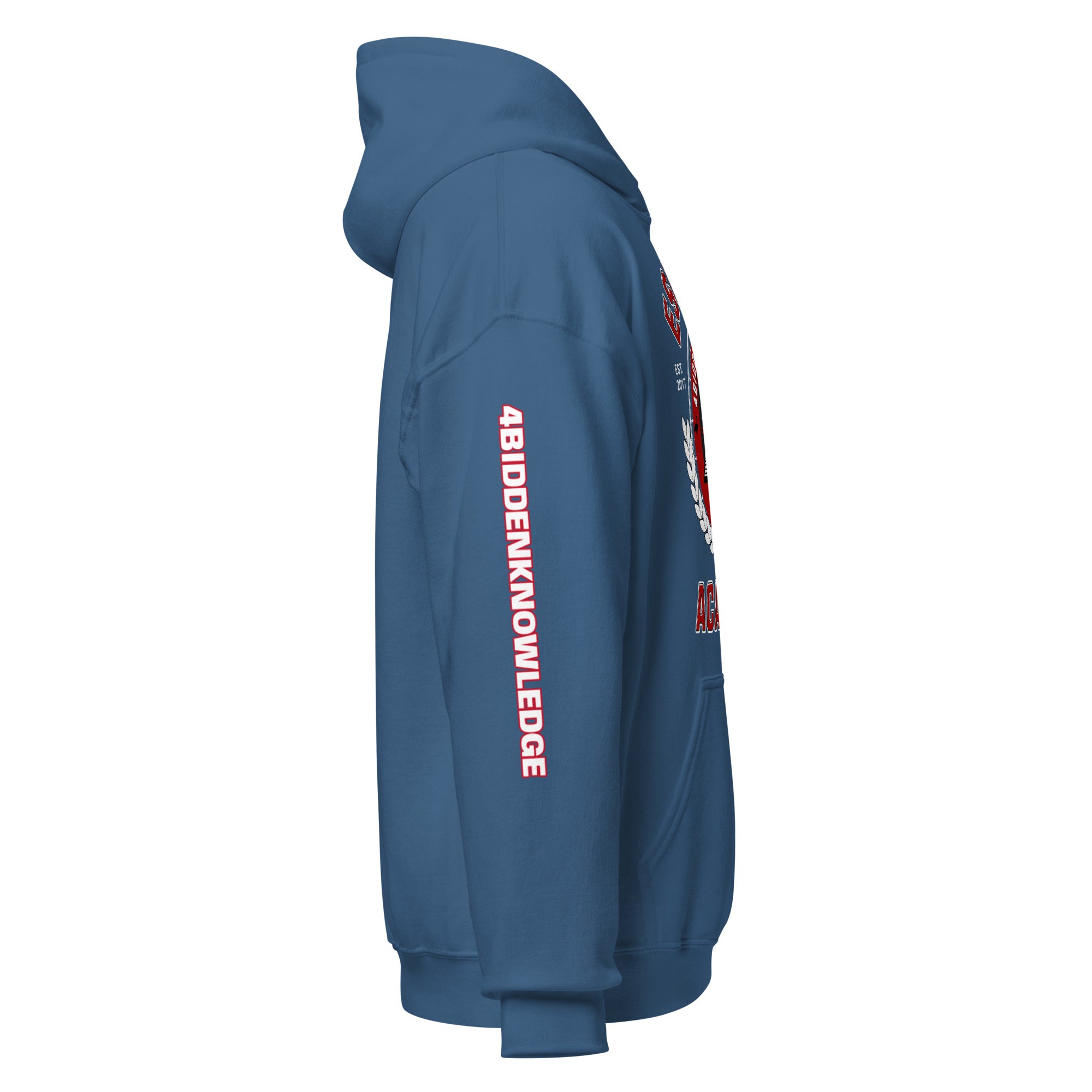 Academy Unisex Hoodie {{TRADEMARKED}}™️