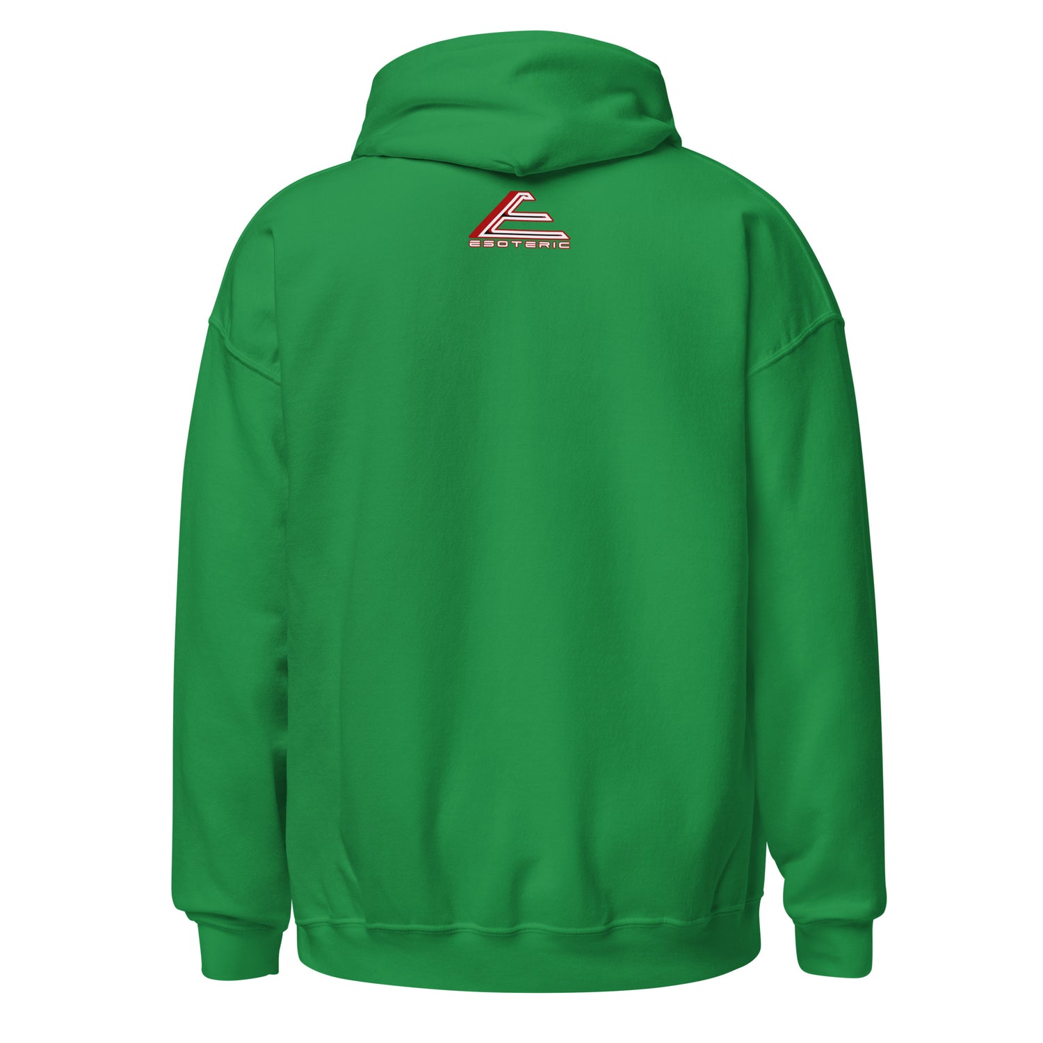 Esoteric I  Unisex Hoodie {{TRADEMARKED}}™️