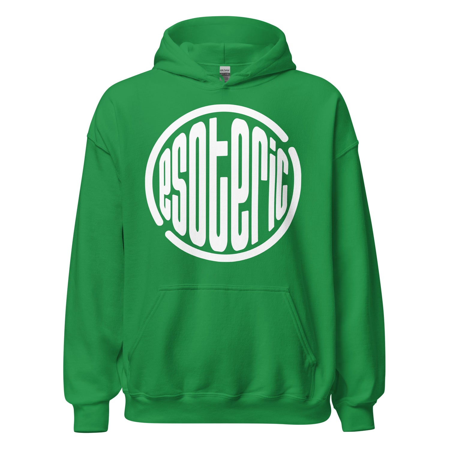 Esoteric I  Unisex Hoodie {{TRADEMARKED}}™️