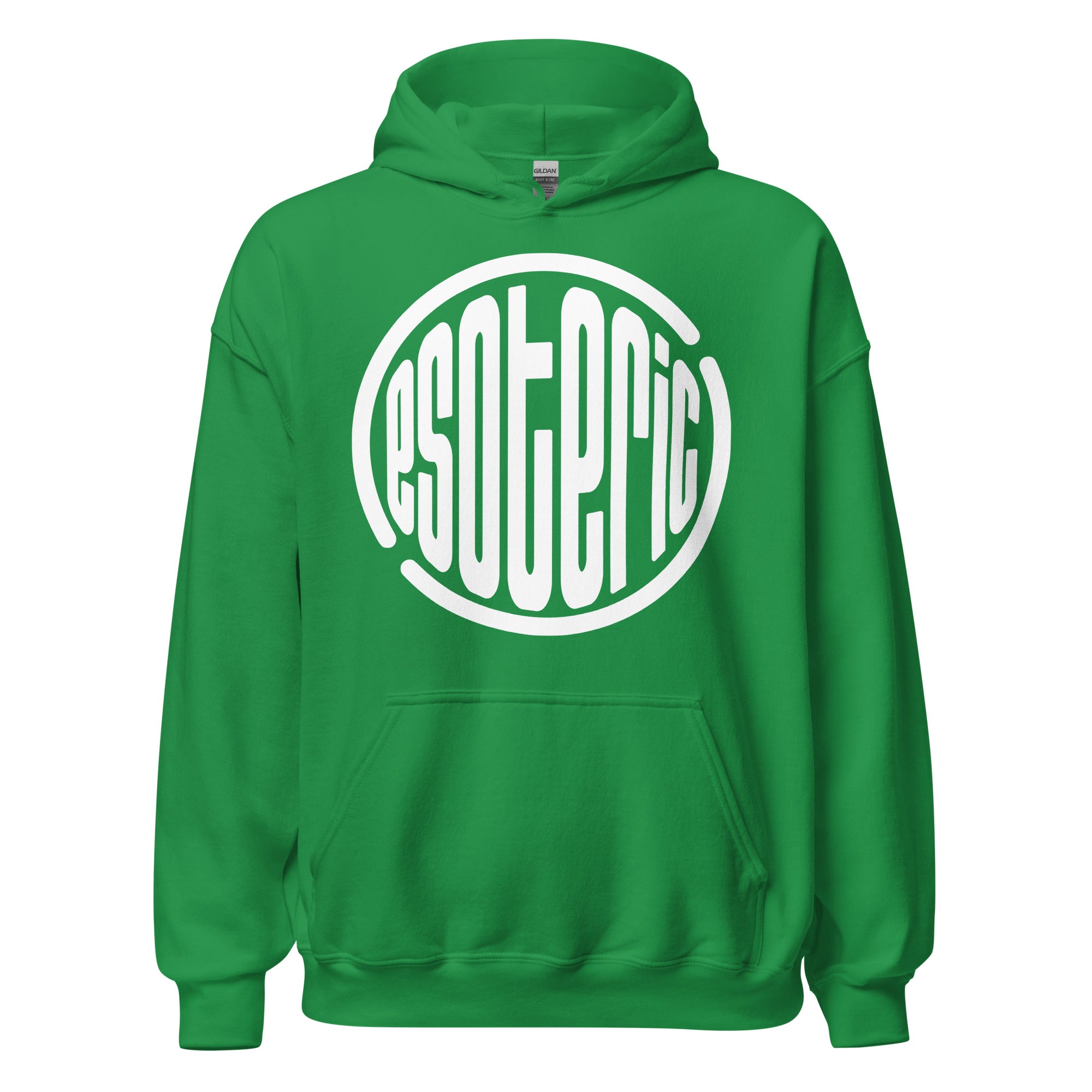 Esoteric I Unisex Hoodie {{TRADEMARKED}}™️