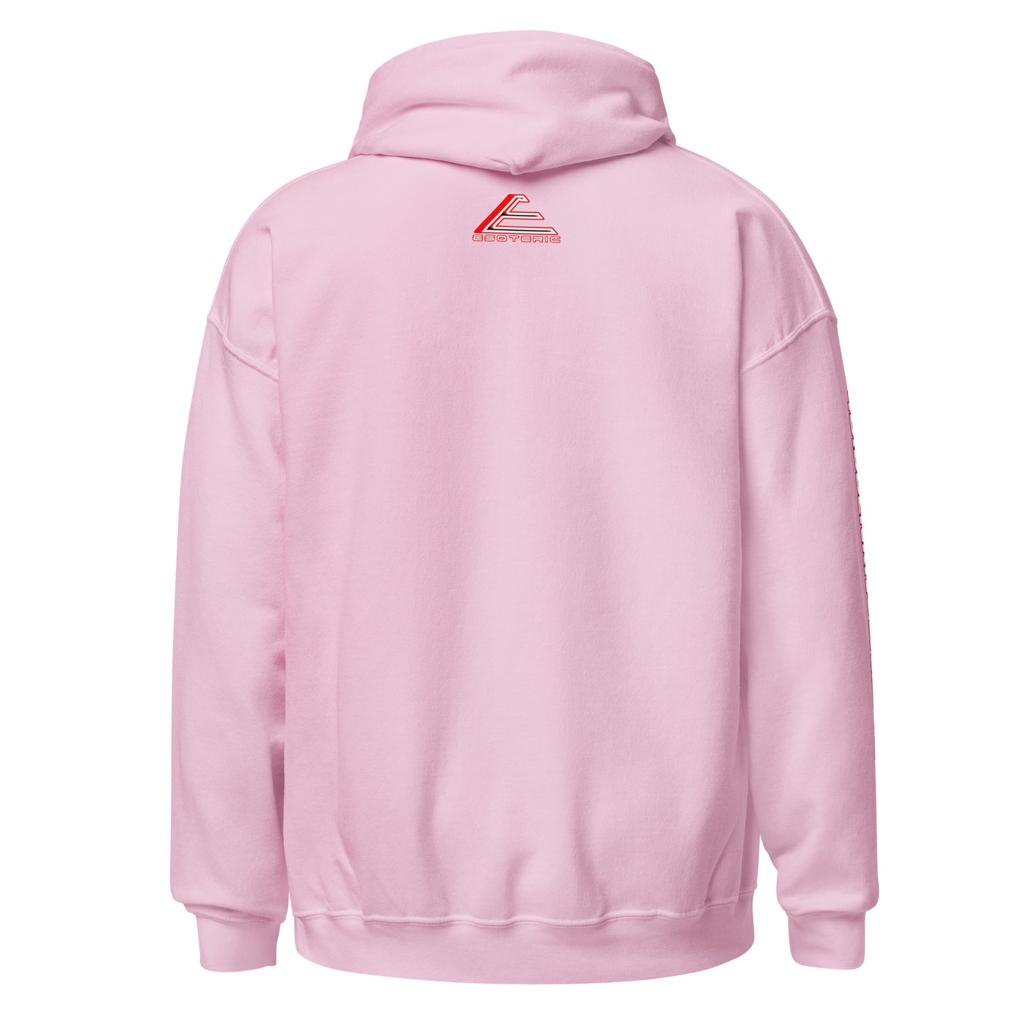 Academy Unisex Hoodie {{TRADEMARKED}}™️