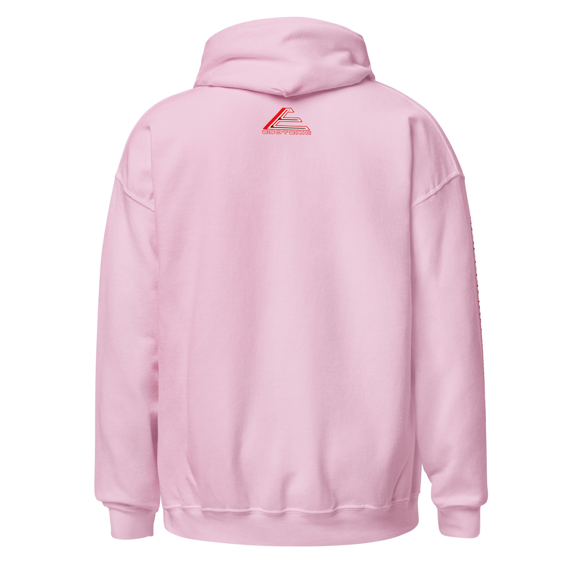 Academy Unisex Hoodie {{TRADEMARKED}}™️